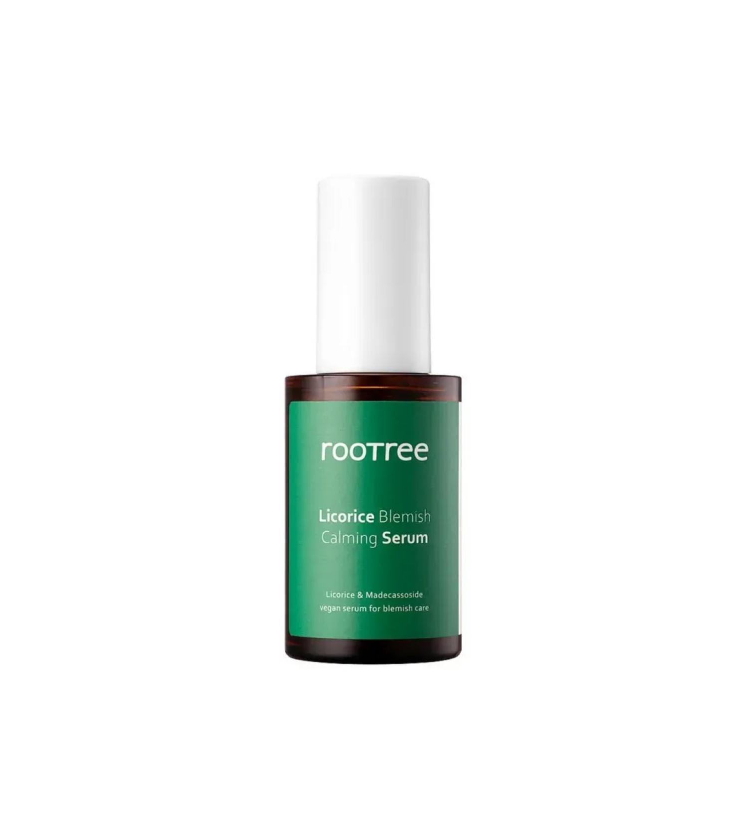 ROOTREE Cutting serum against facial imperfections - Buy Online on GoSupps.com