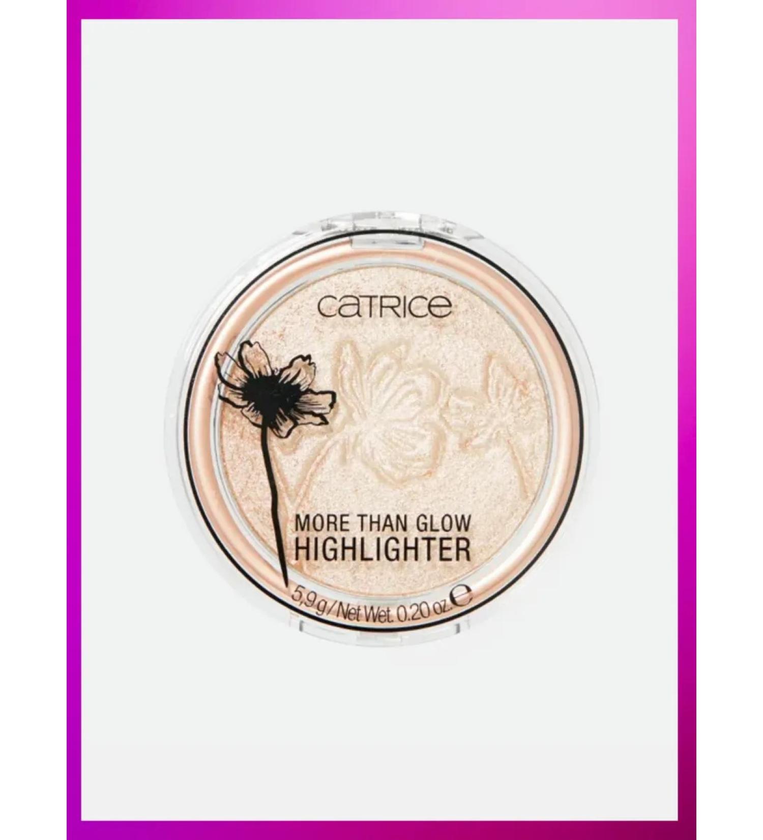 catrice Highlighter than Glow Highlighter 010 - Buy Online on GoSupps.com
