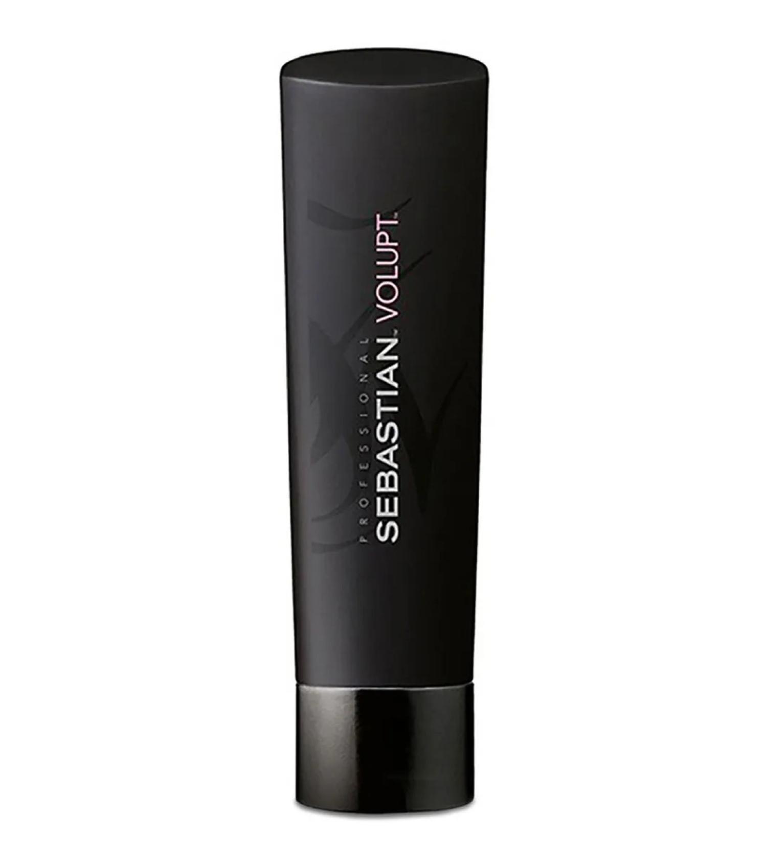 Sebastian Volume shampoo for hair volume 250ml