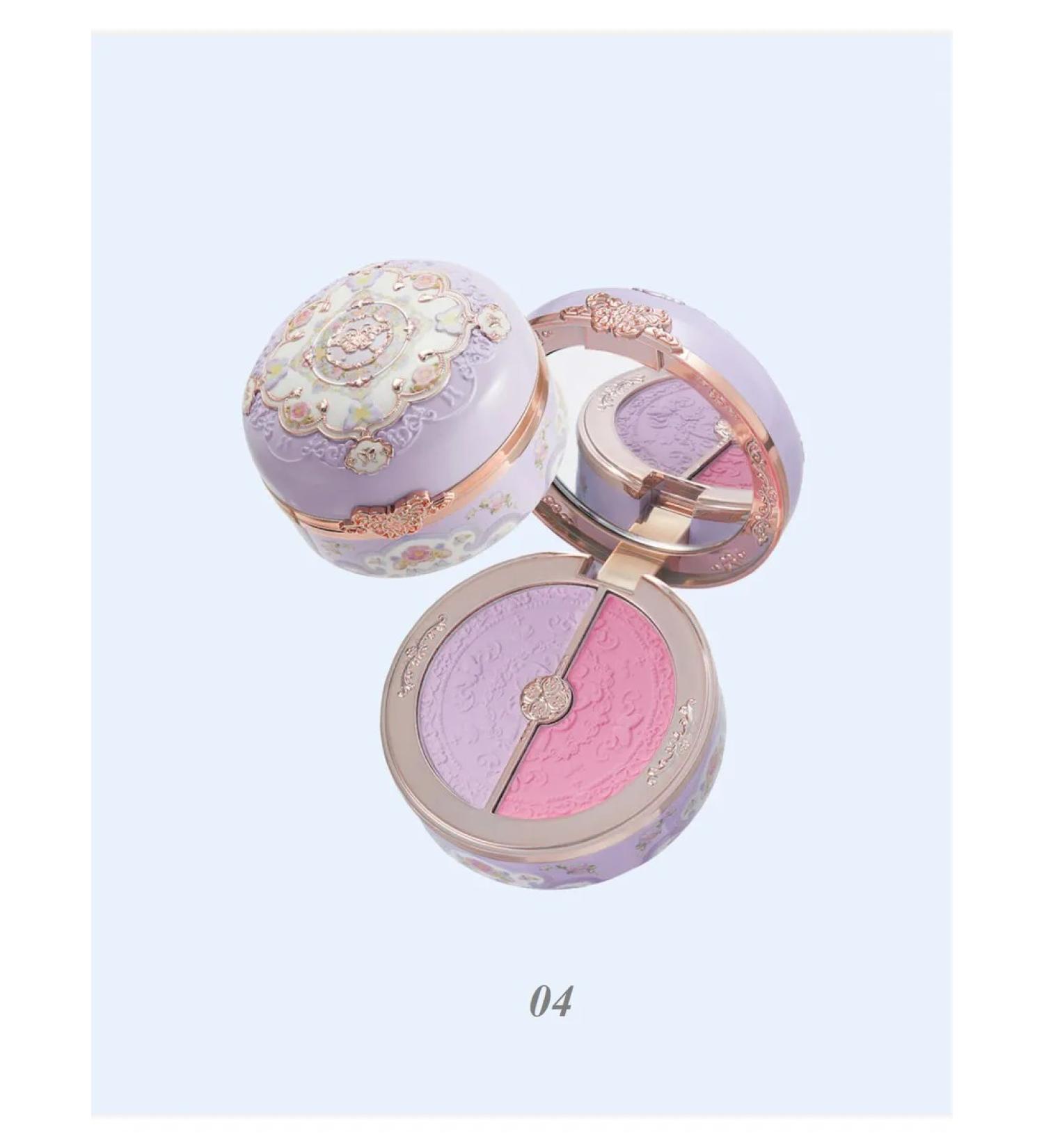 Flower Knows Butterfly Cloud Collar 04 blush - Buy Online on GoSupps.com