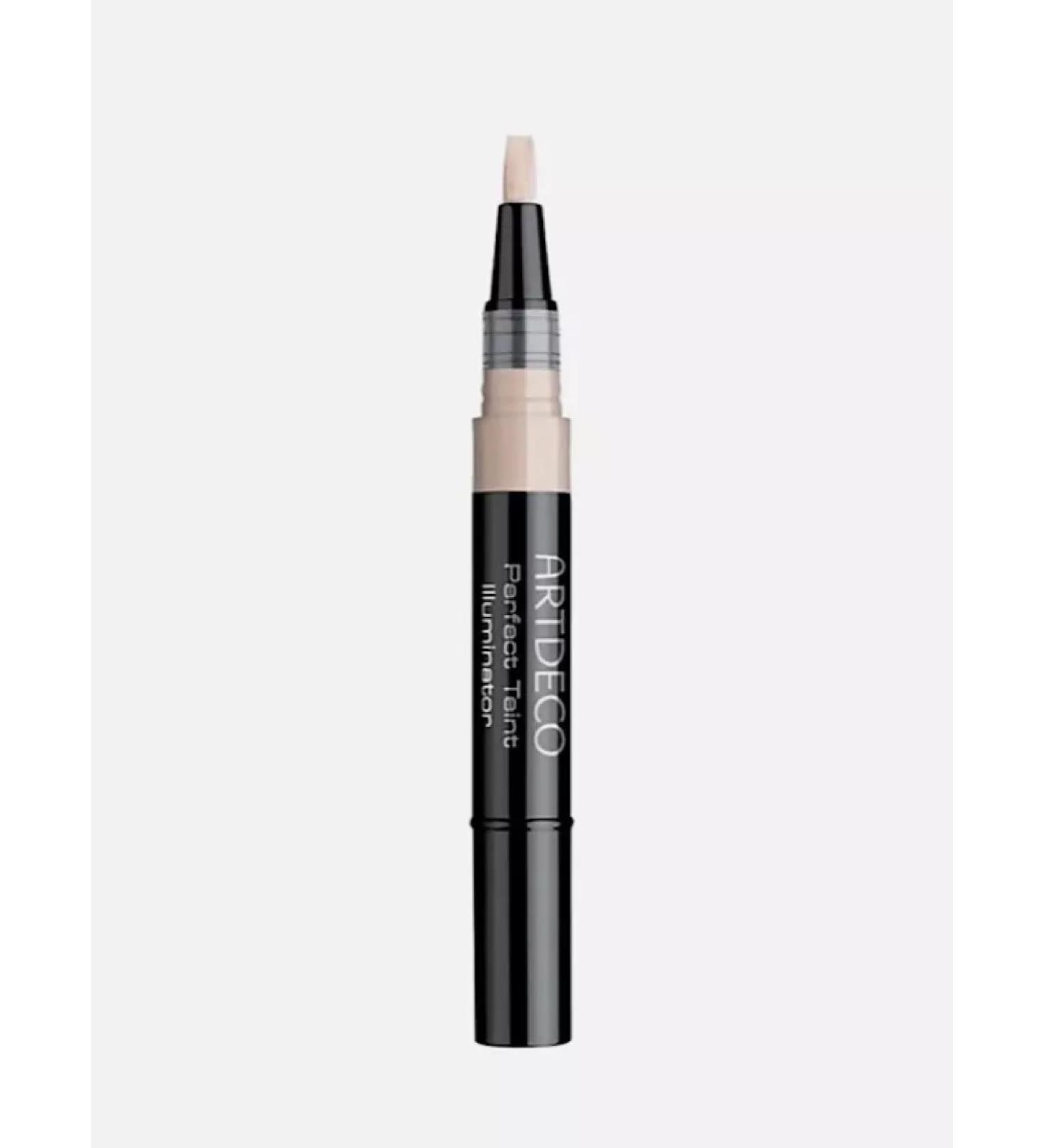 Artdeco Concealer with a brush 2 ml tone 01