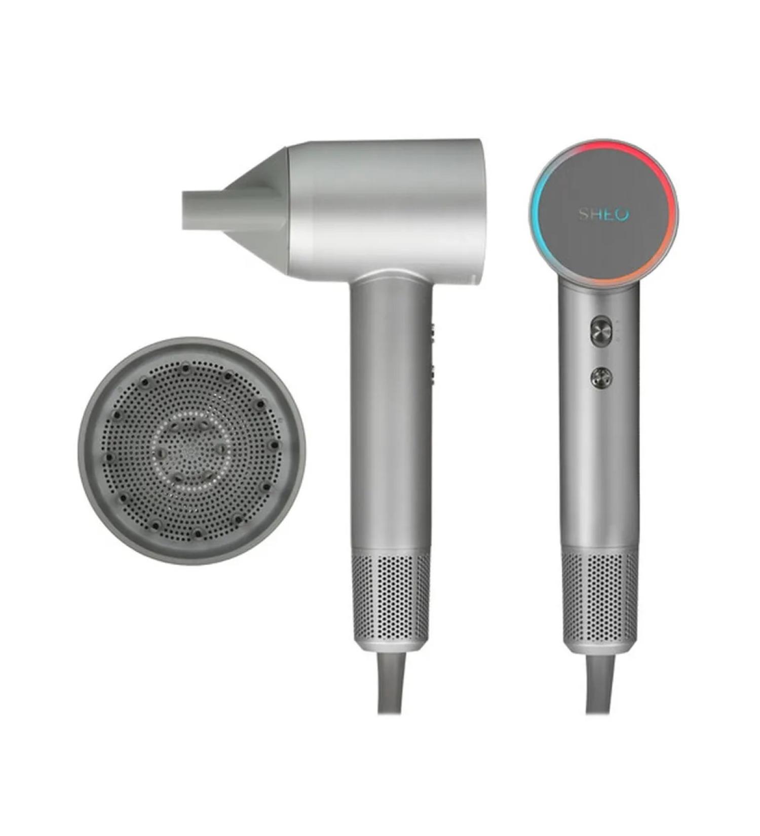 SHEO Hair hairline Aurora compact 1600W - Buy Online on GoSupps.com