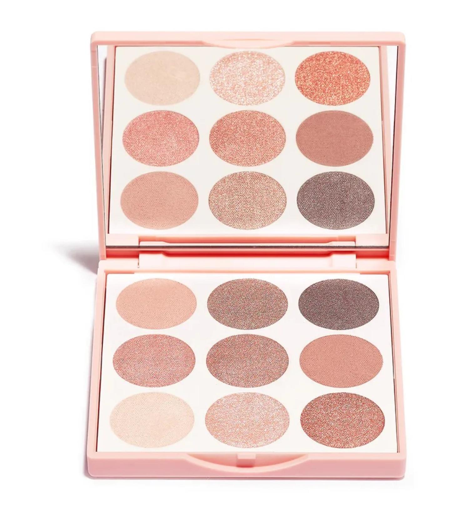 3ina Palette of eye shadow - Buy Online on GoSupps.com