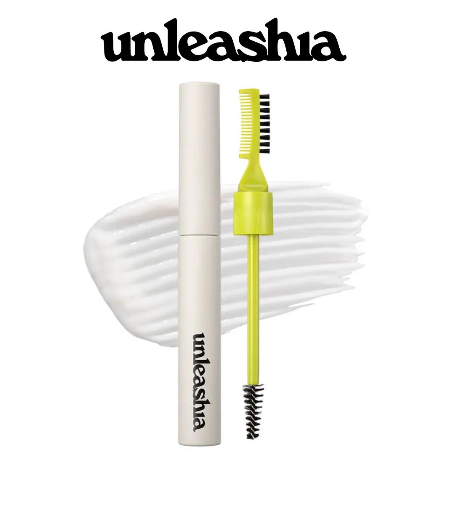 UNLEASHIA Transparent lipstick for eyebrows N 1 Clear - Buy Online on GoSupps.com