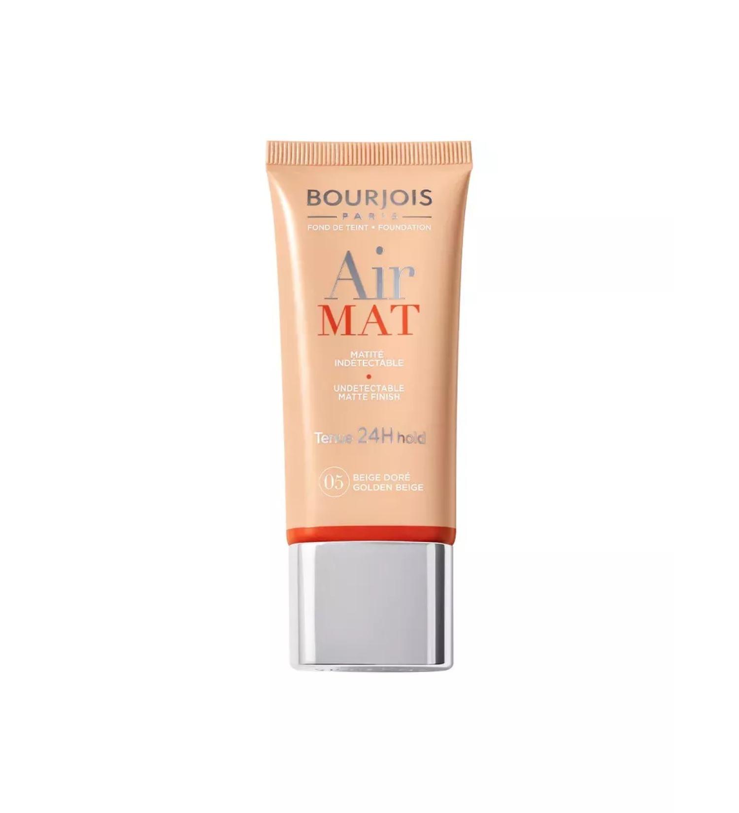 Bourjois Air Mat 05 Facial Tonal Facial Cream - Buy Online on GoSupps.com