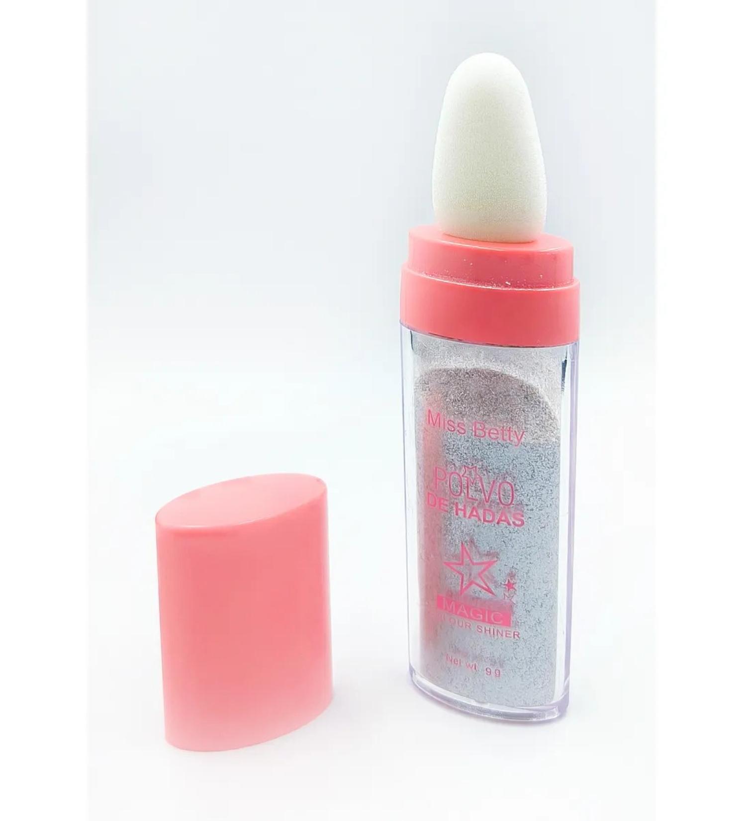 Miss Betty Original. Hailer with a face and body application - Buy Online on GoSupps.com