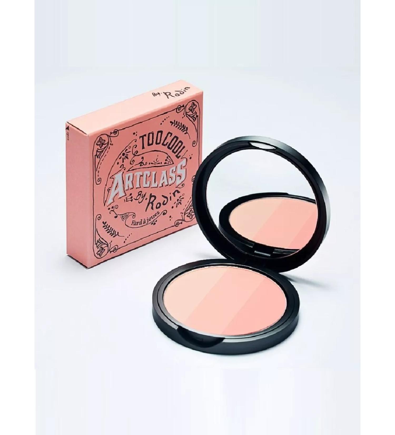 too cool for school Facial blush artclass by rodin - Buy Online on GoSupps.com