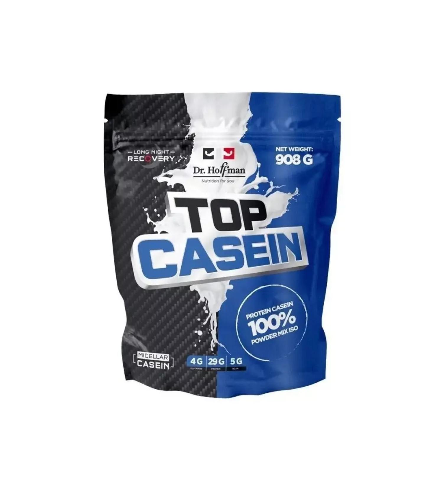 Dr Hoffman Hoffman Casein Protein Casein Casein 908 g of Bounty