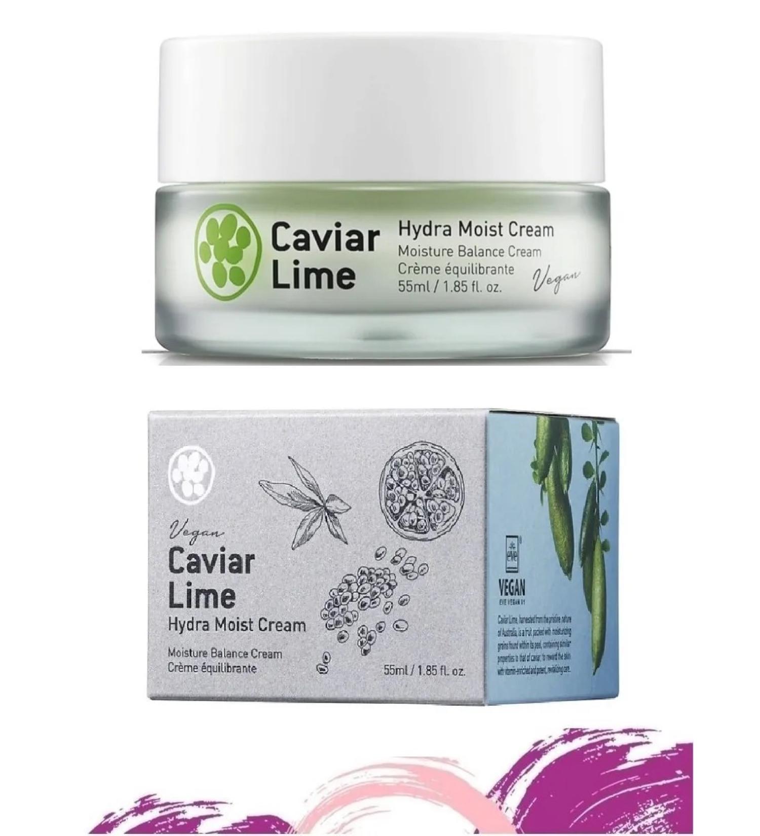 TOO COOL FOR SCHOOL Facial cream with Extract Caviar Lime Caviar Lime - Buy Online on GoSupps.com