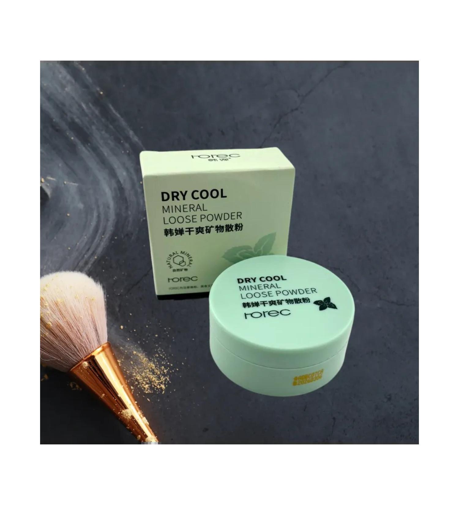 Nbrand Loose powder for face - Buy Online on GoSupps.com