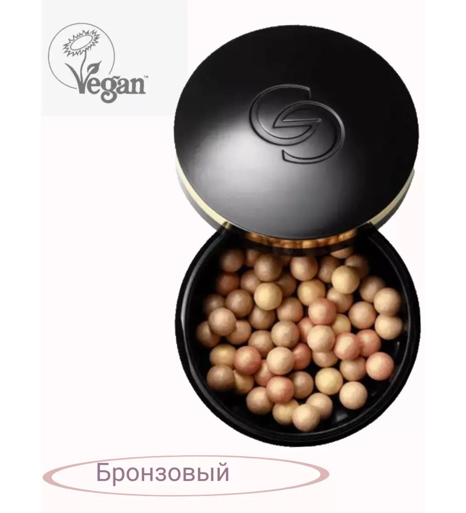 jujuka Rumyan-Bronzer in the balls of Giordani Gold - Buy Online on GoSupps.com