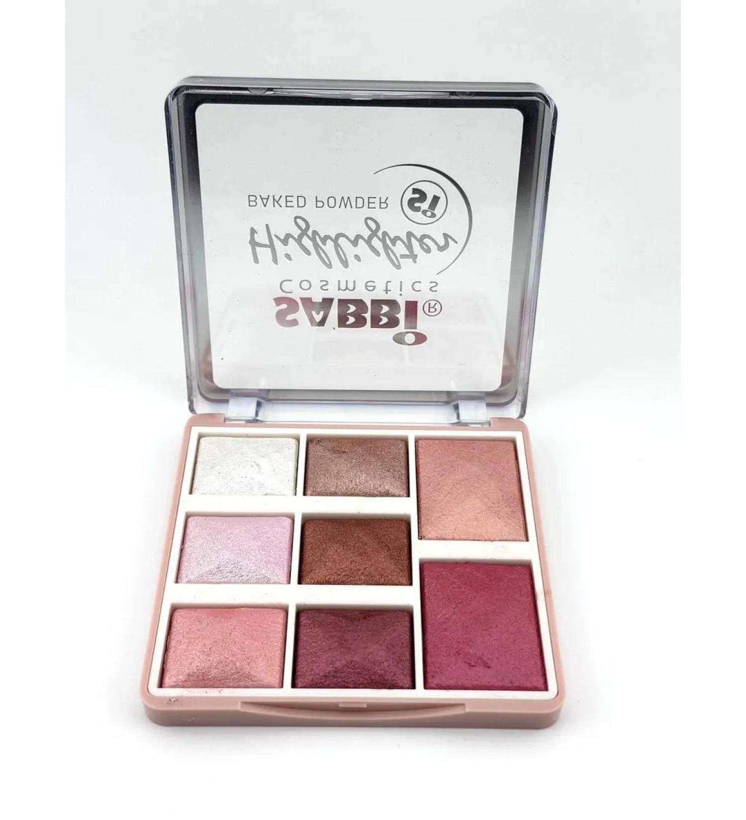 star Subby Highlighter