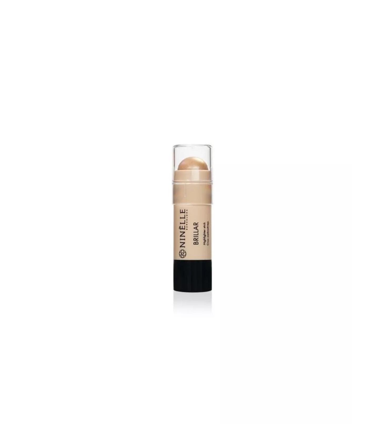 Ninelle Highlighter - Brillar 411 6 g - Buy Online on GoSupps.com