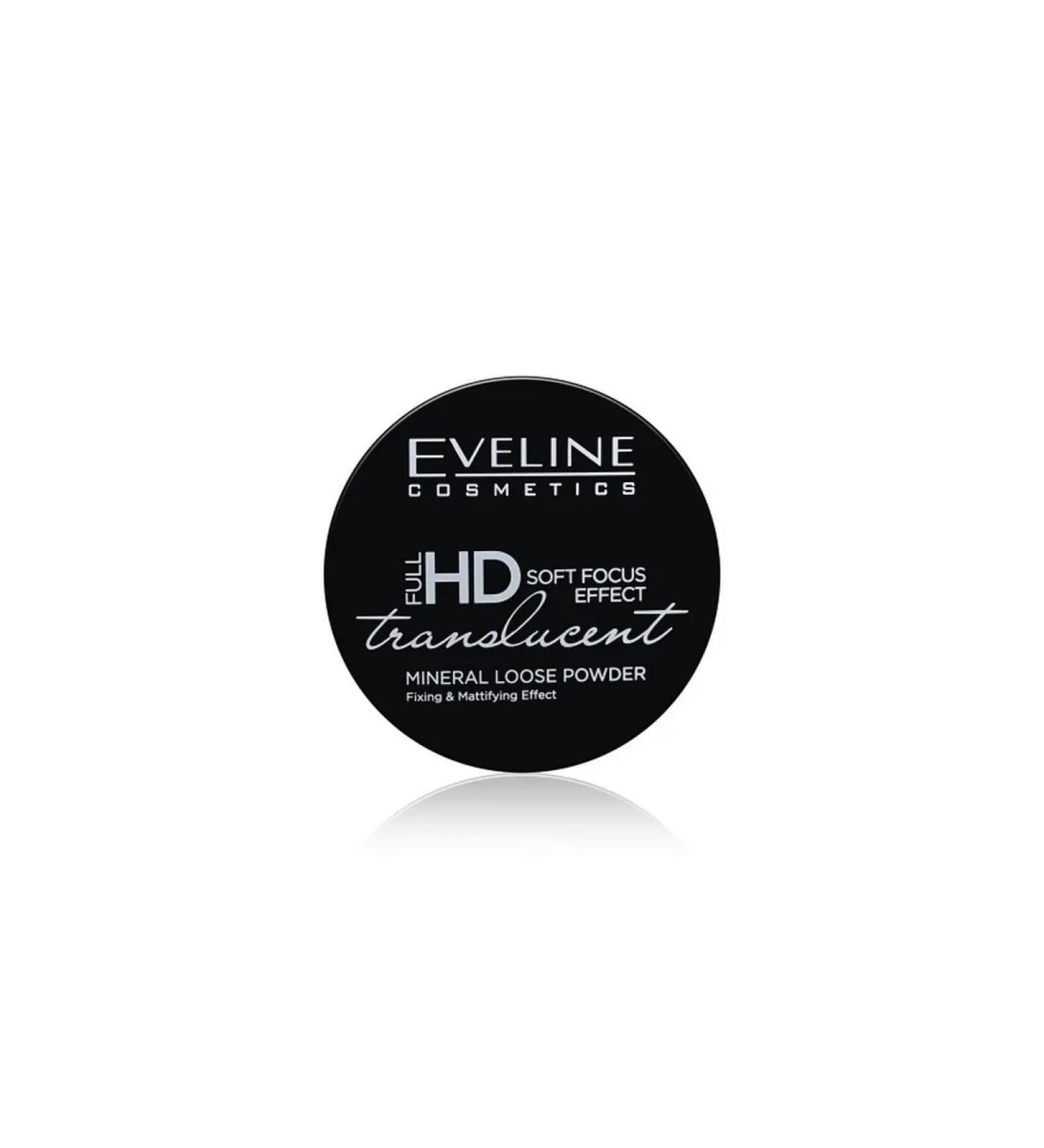 EVELINE Falls Full HD Soft Focus Effect - Buy Online on GoSupps.com