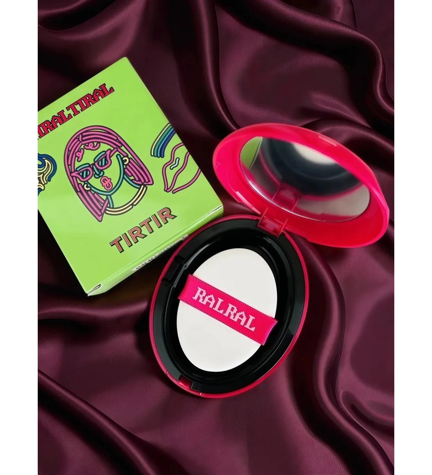 TIRTIR Persistent Kushon Subertira tone 23n volume 18g - Buy Online on GoSupps.com