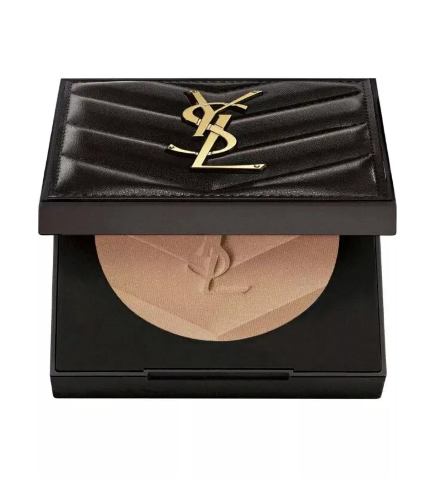 Yves Saint Laurent Hyper Finish Facial Power Power Face #02 - Buy Online on GoSupps.com