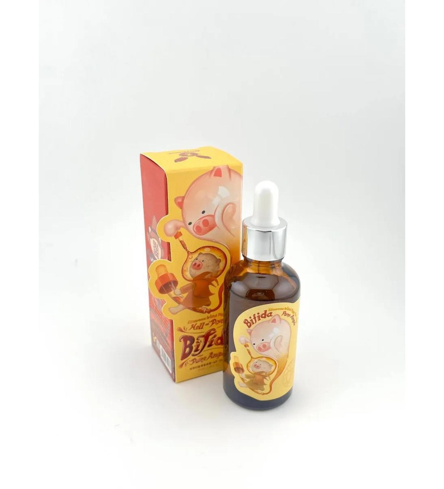ORIGINAL BEAUTY ElizaveCCA 100% anti -aging serum anti -aging 50 ml - Buy Online on GoSupps.com