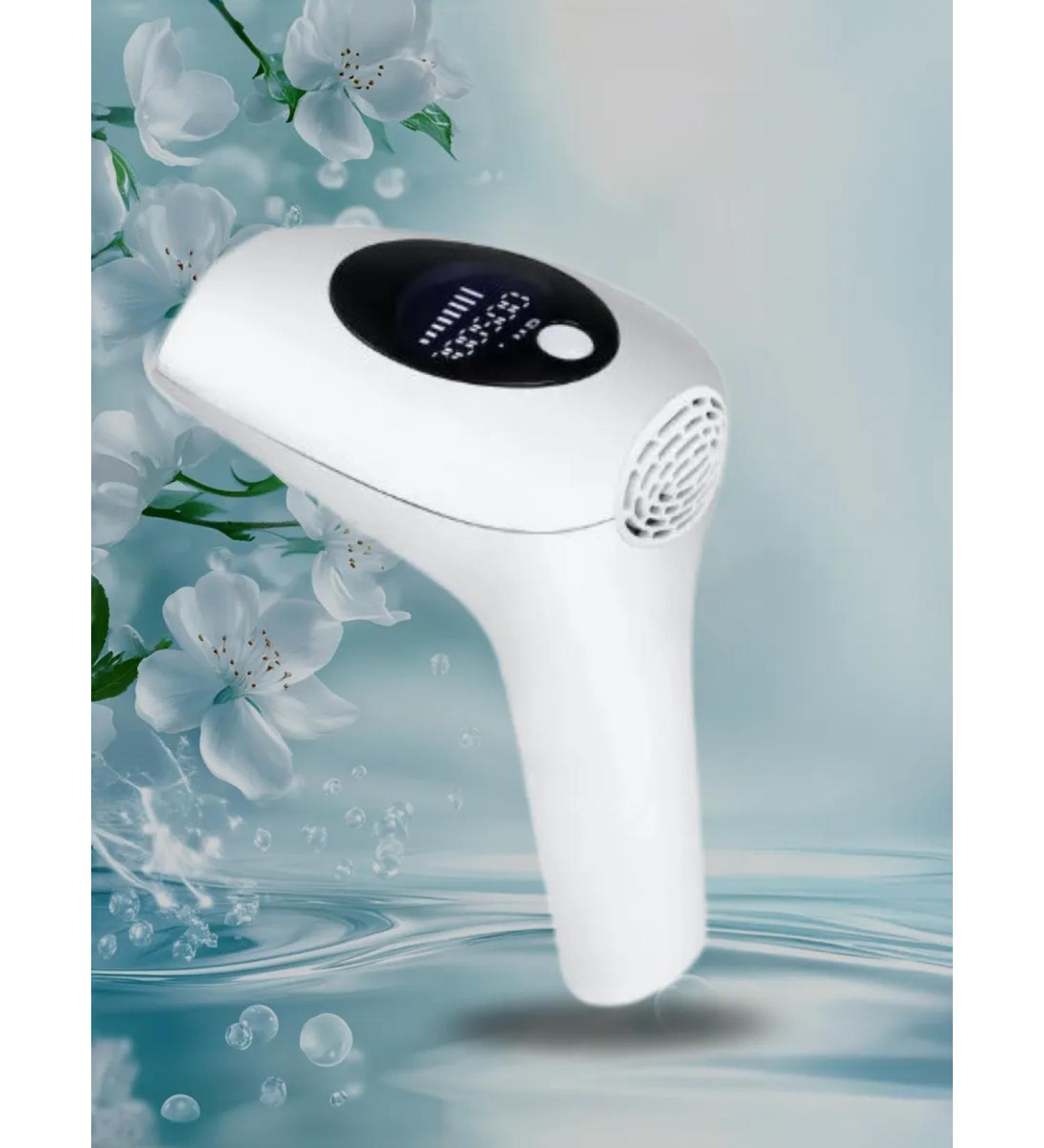 IPL Revolutionary photoepilator for long -term removal - Buy Online on GoSupps.com