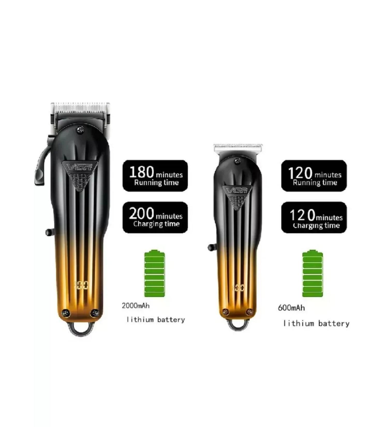 Philips set for haircuts - Buy Online on GoSupps.com