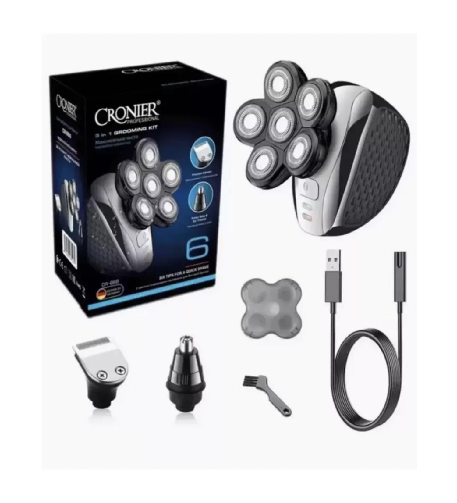 Philips Electric Burn for perfect care - Buy Online on GoSupps.com