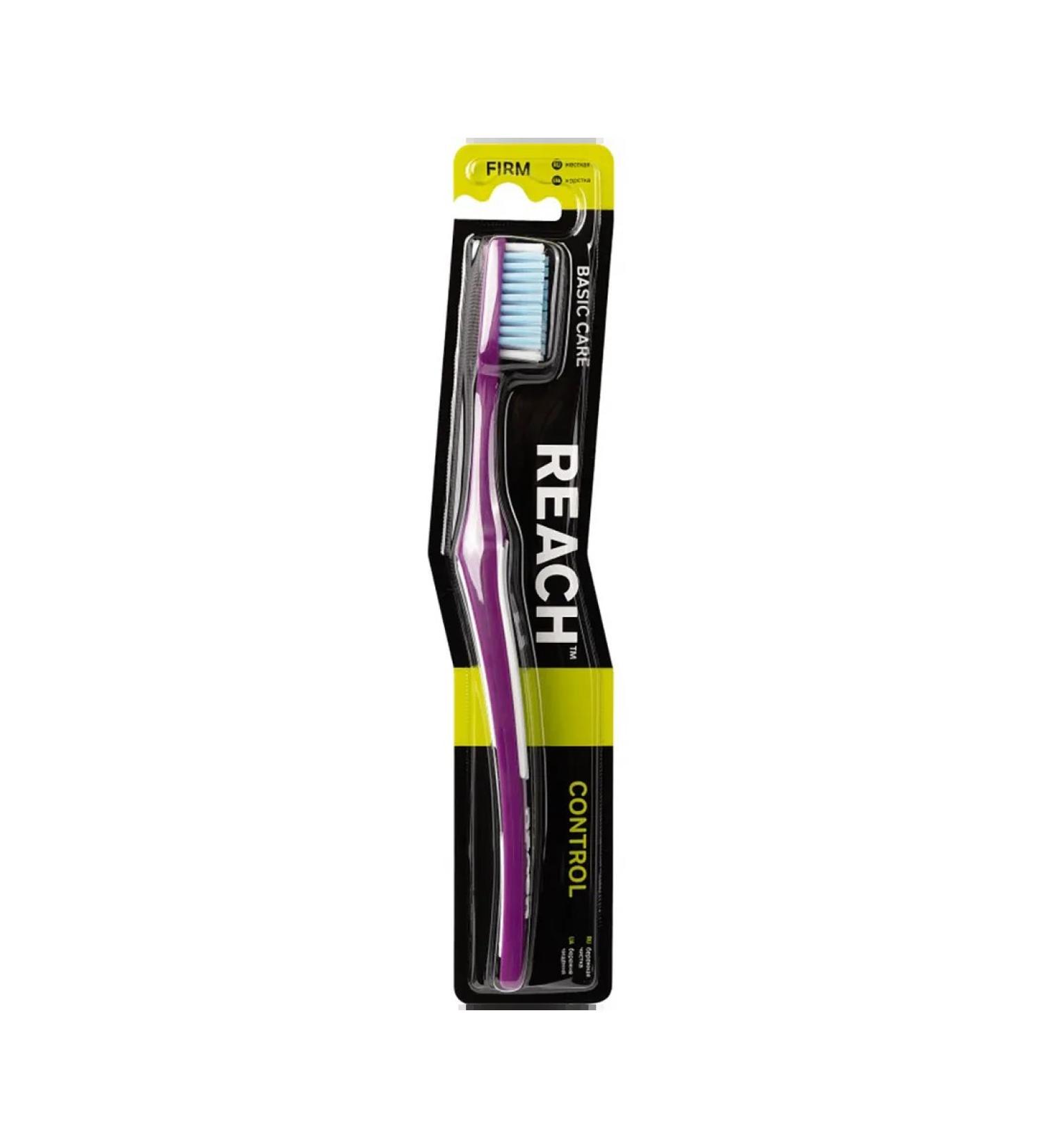 REACH CONTROL TOPLIC BRIENT HARD BEAUTION - Buy Online on GoSupps.com