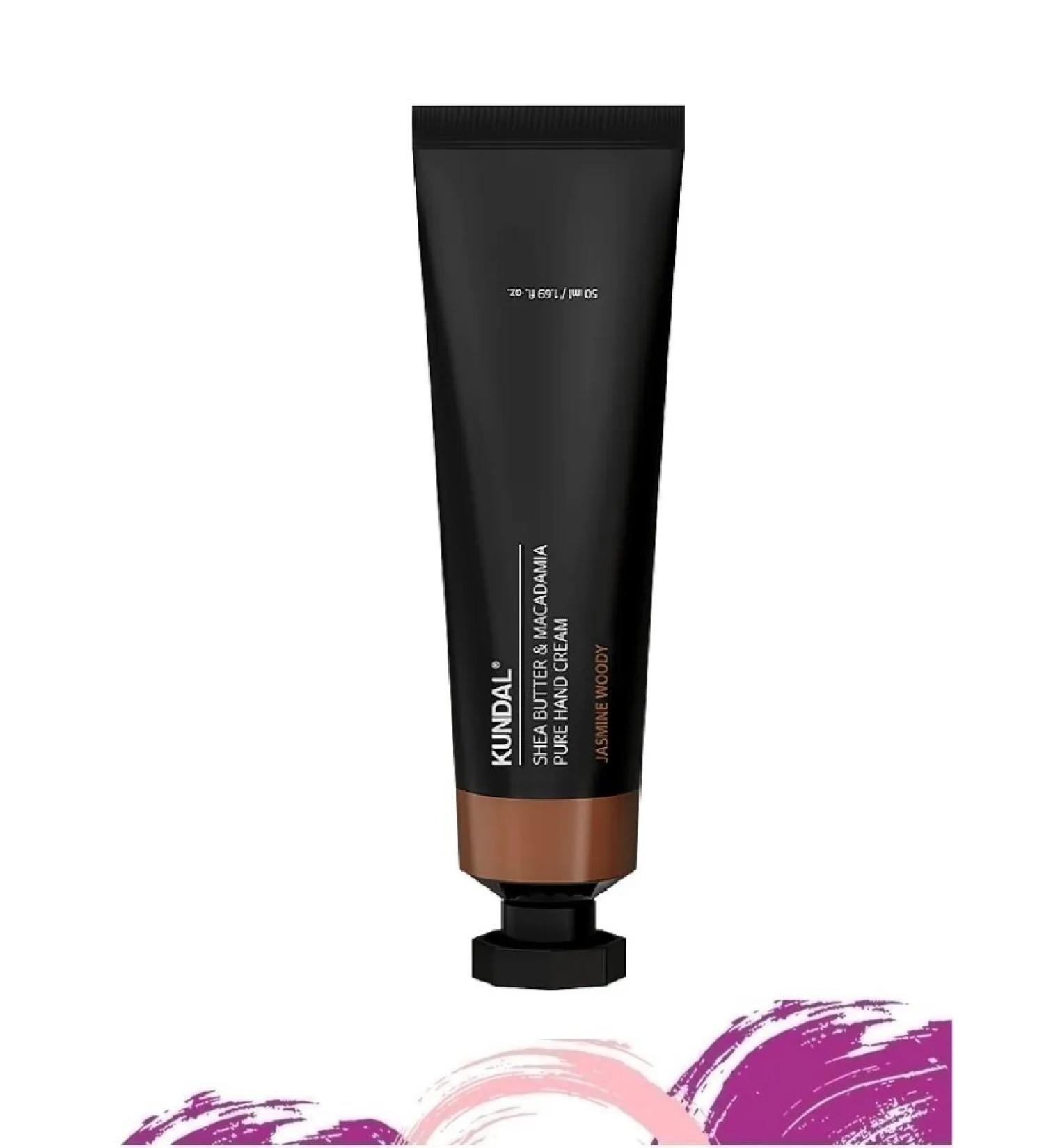 Kundal Hand cream jasmine - Buy Online on GoSupps.com