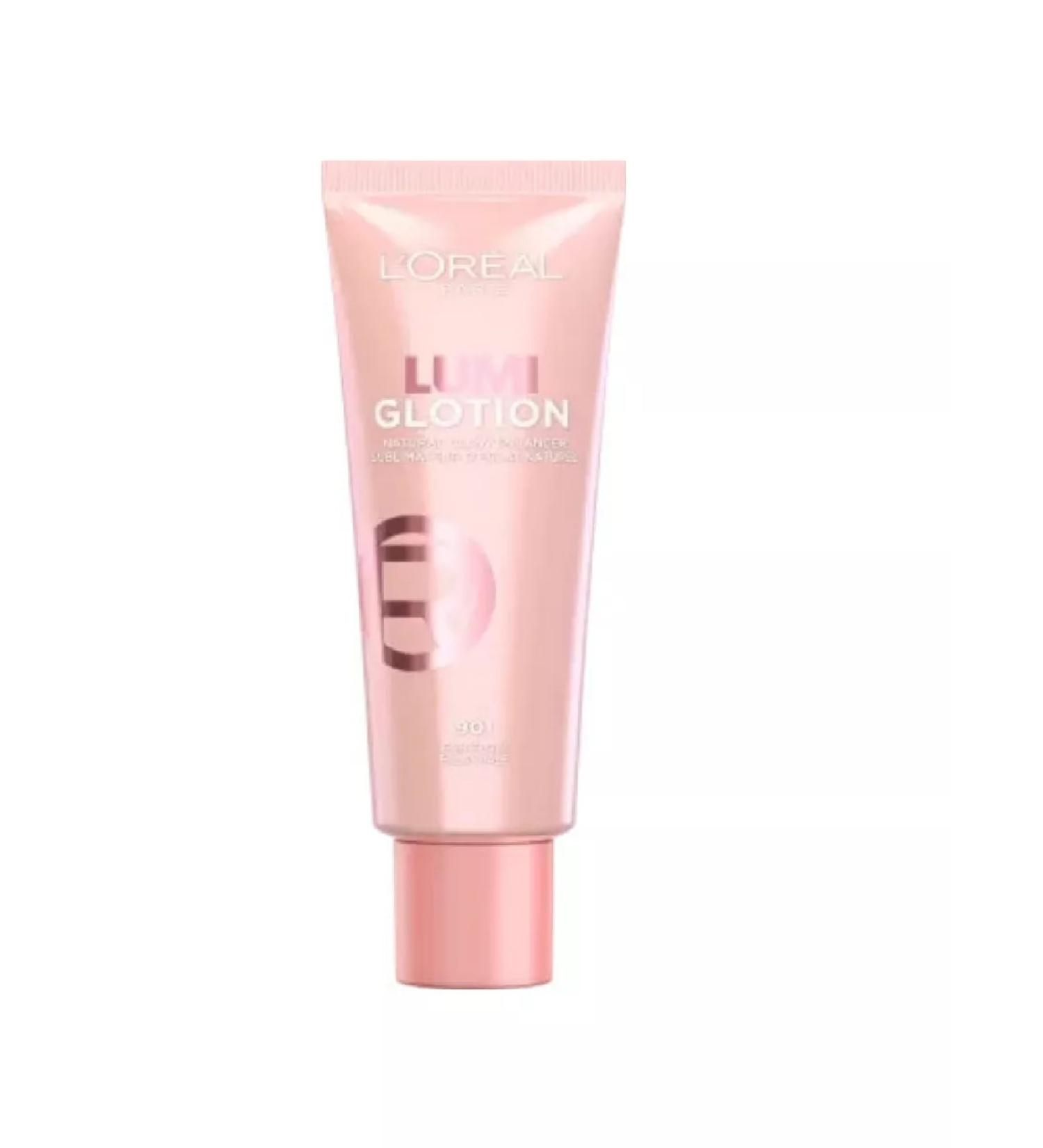L'OREAL PARIS Lumi Glotion #901 40 ml