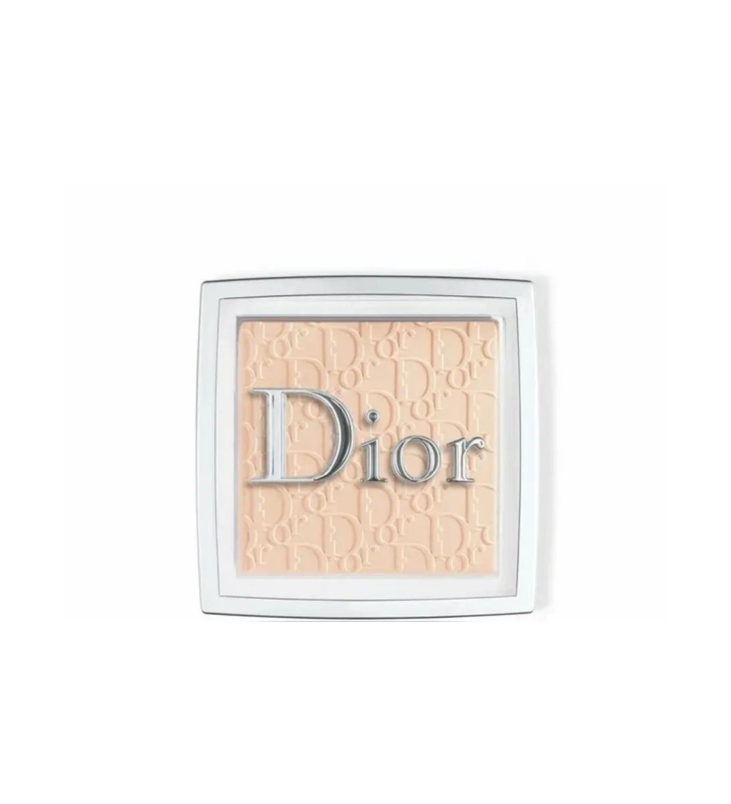 Dior Backstage Facial Powder N0