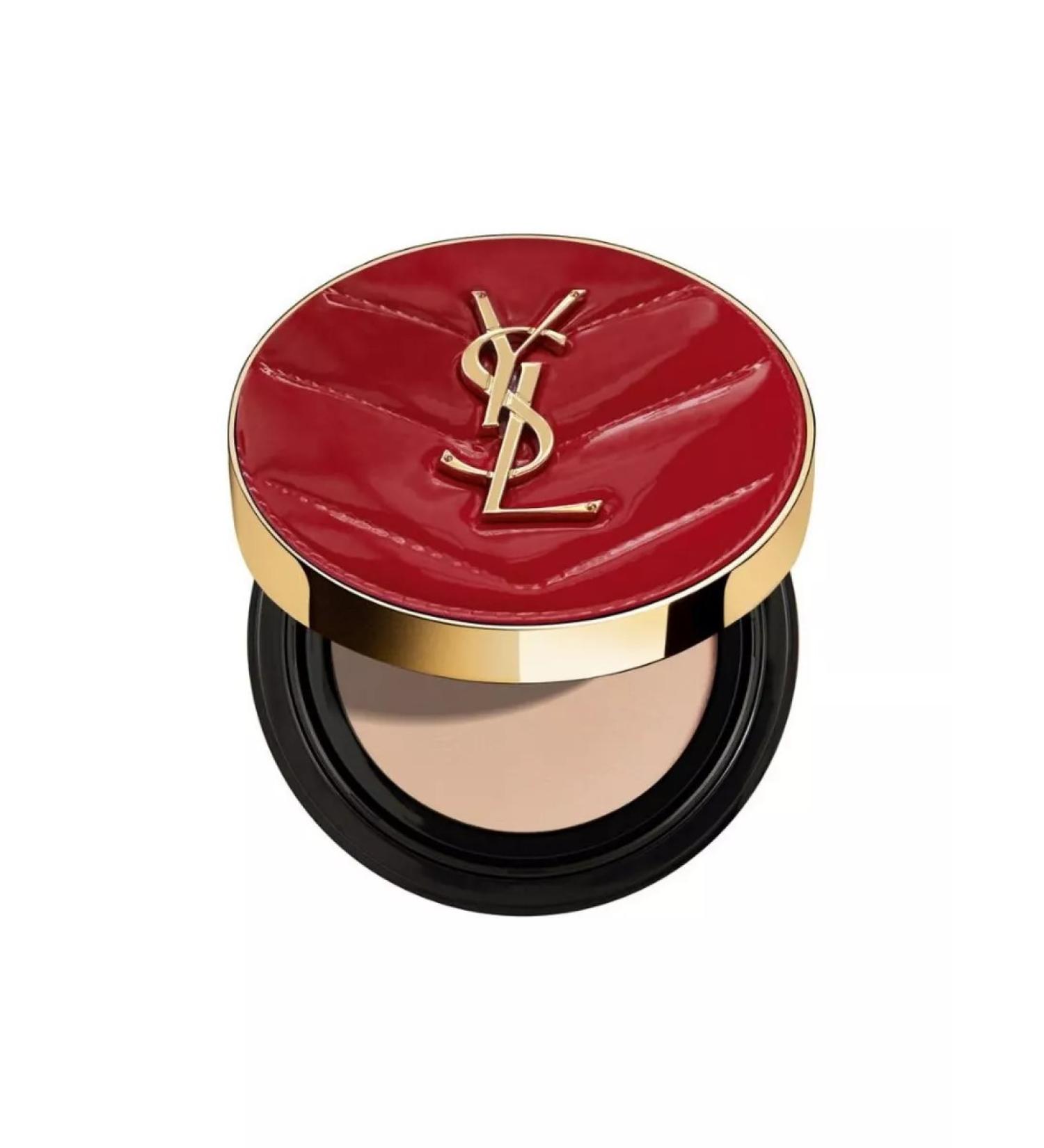 Yves Saint Laurent Touche clat Br20 Cool Ivory Kushon - Buy Online on GoSupps.com