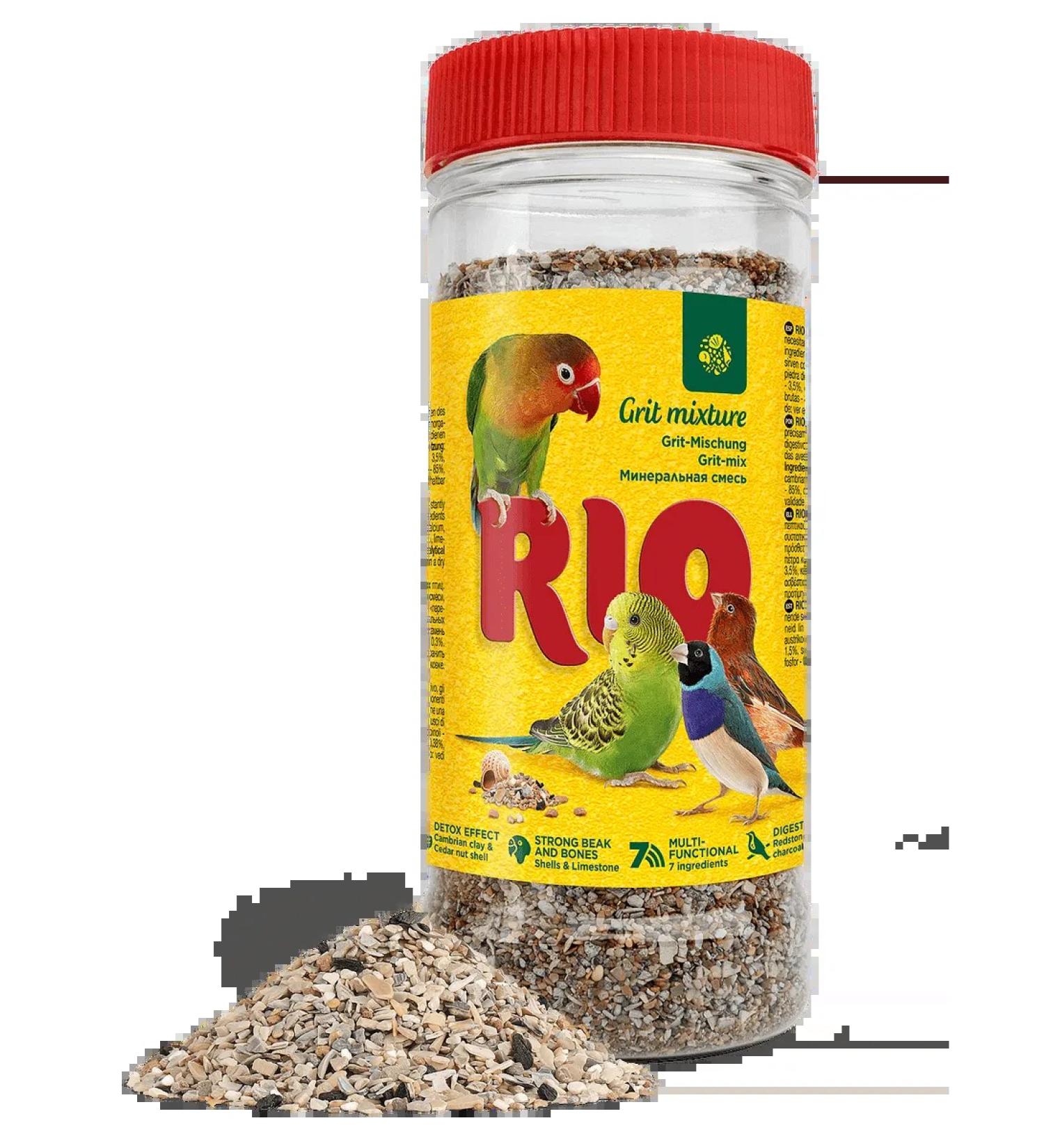 RIO Mineral mixture for digestion