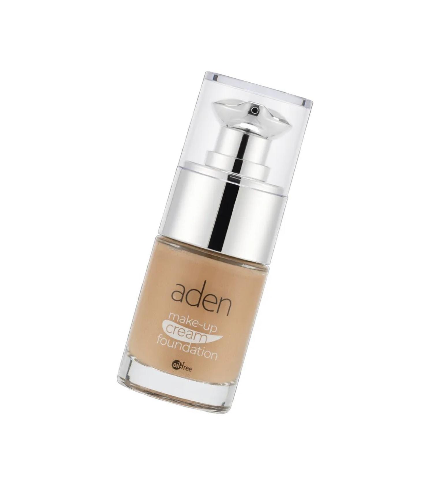 Aden Cream base 02 natural - Buy Online on GoSupps.com