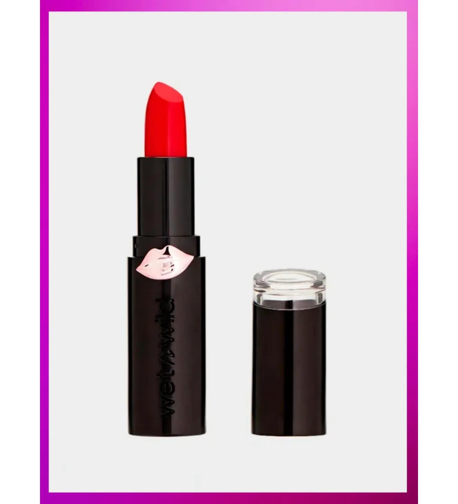 Wet n Wild Lipstick MEGA LAST LIPSTICK1417E - Buy Online on GoSupps.com