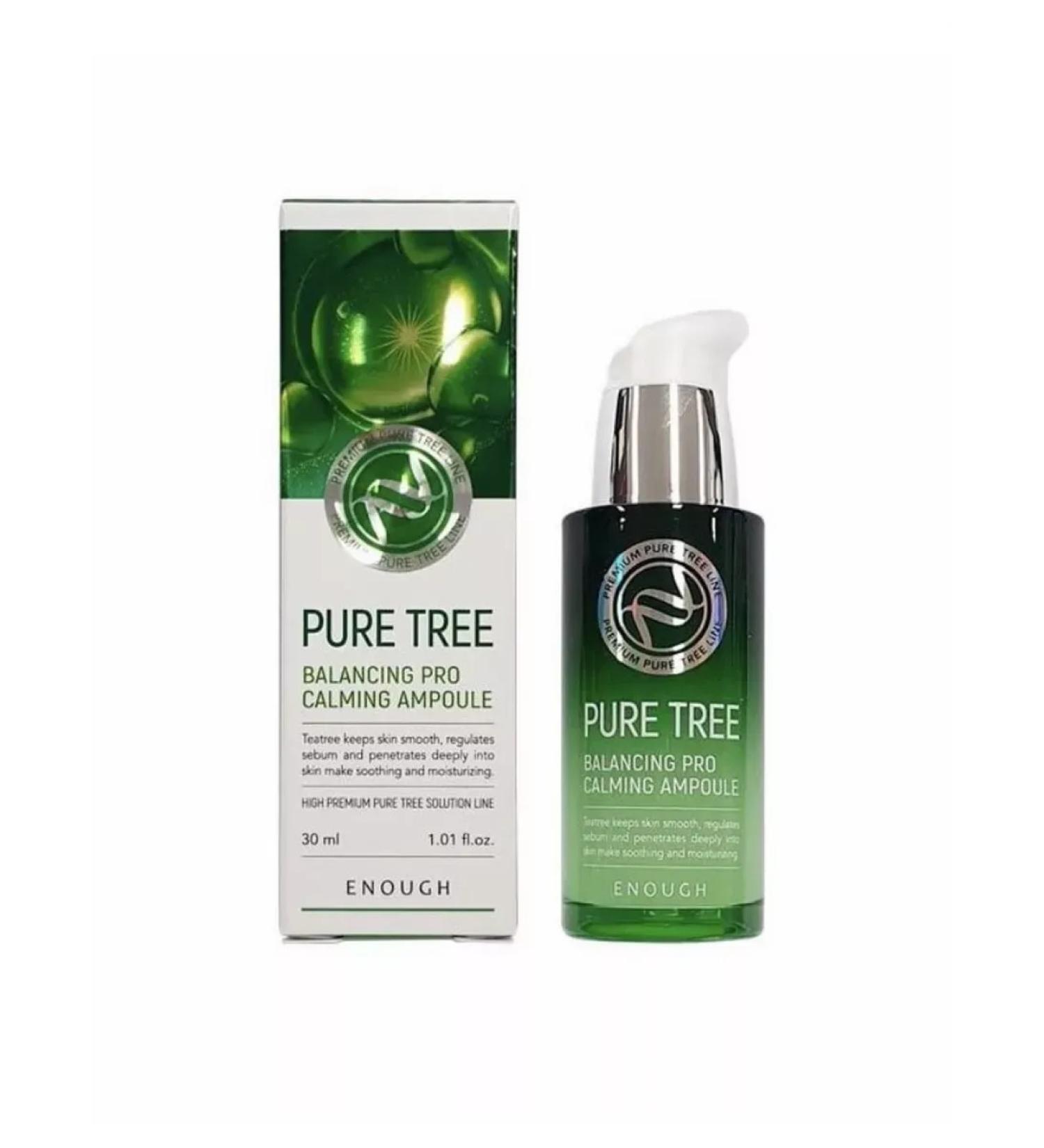 ENOUGH Rejuvenating serum with vitamins - Buy Online on GoSupps.com