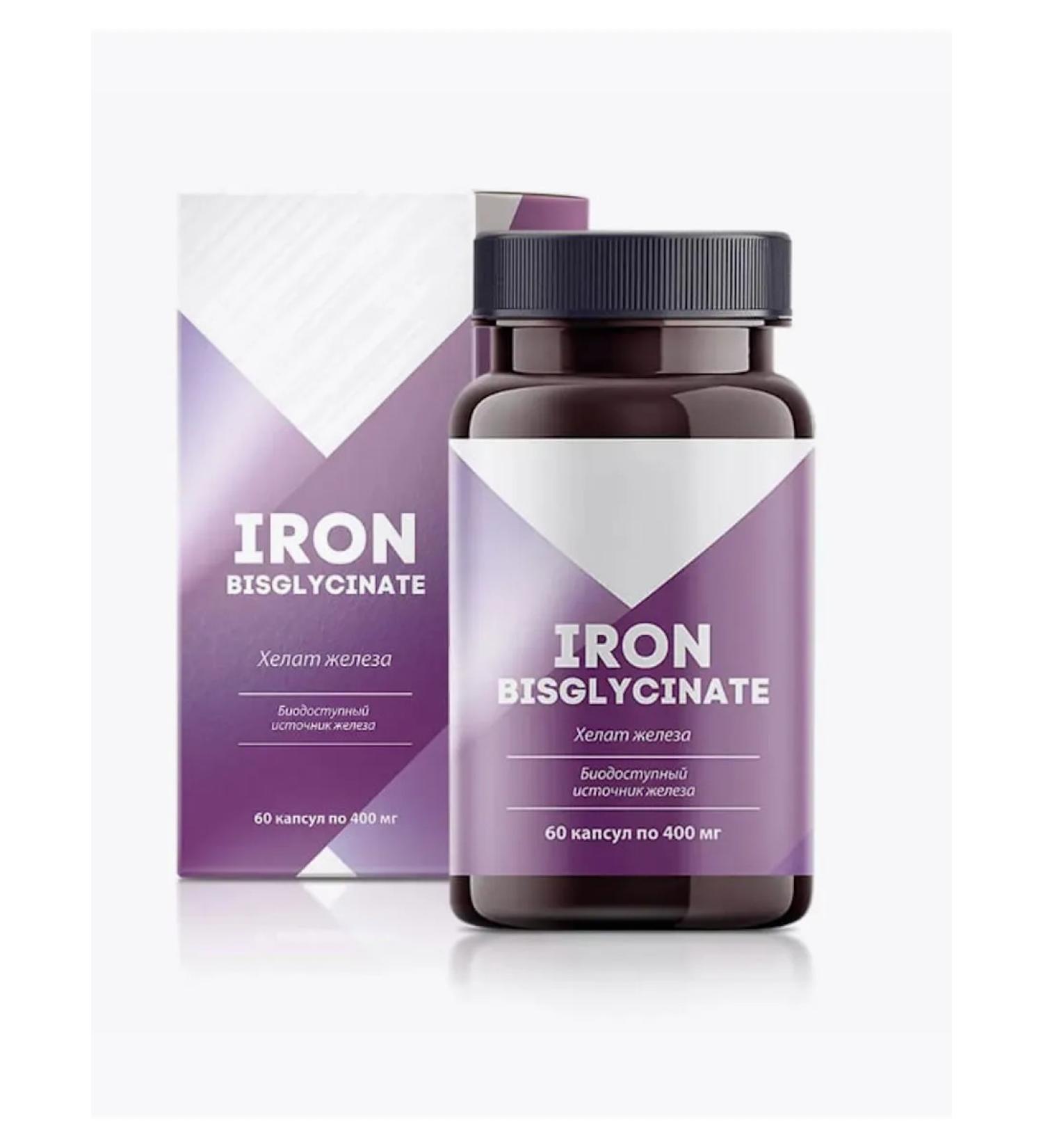 Siberian Health Helat iron - Women's Health - Buy Online on GoSupps.com