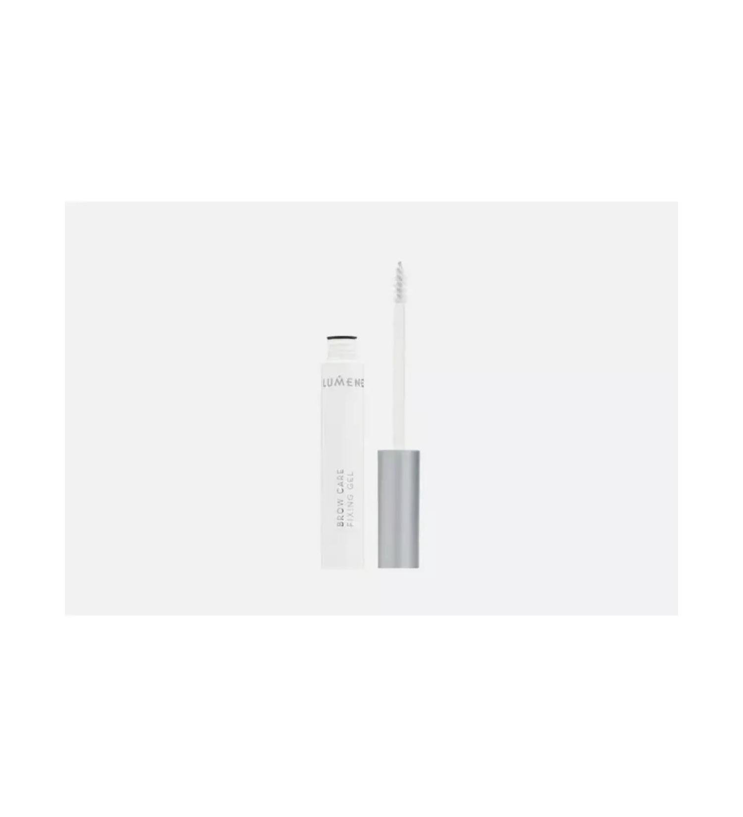 Lumene Brow Care Fixing Gel eyebrow gel - Buy Online on GoSupps.com