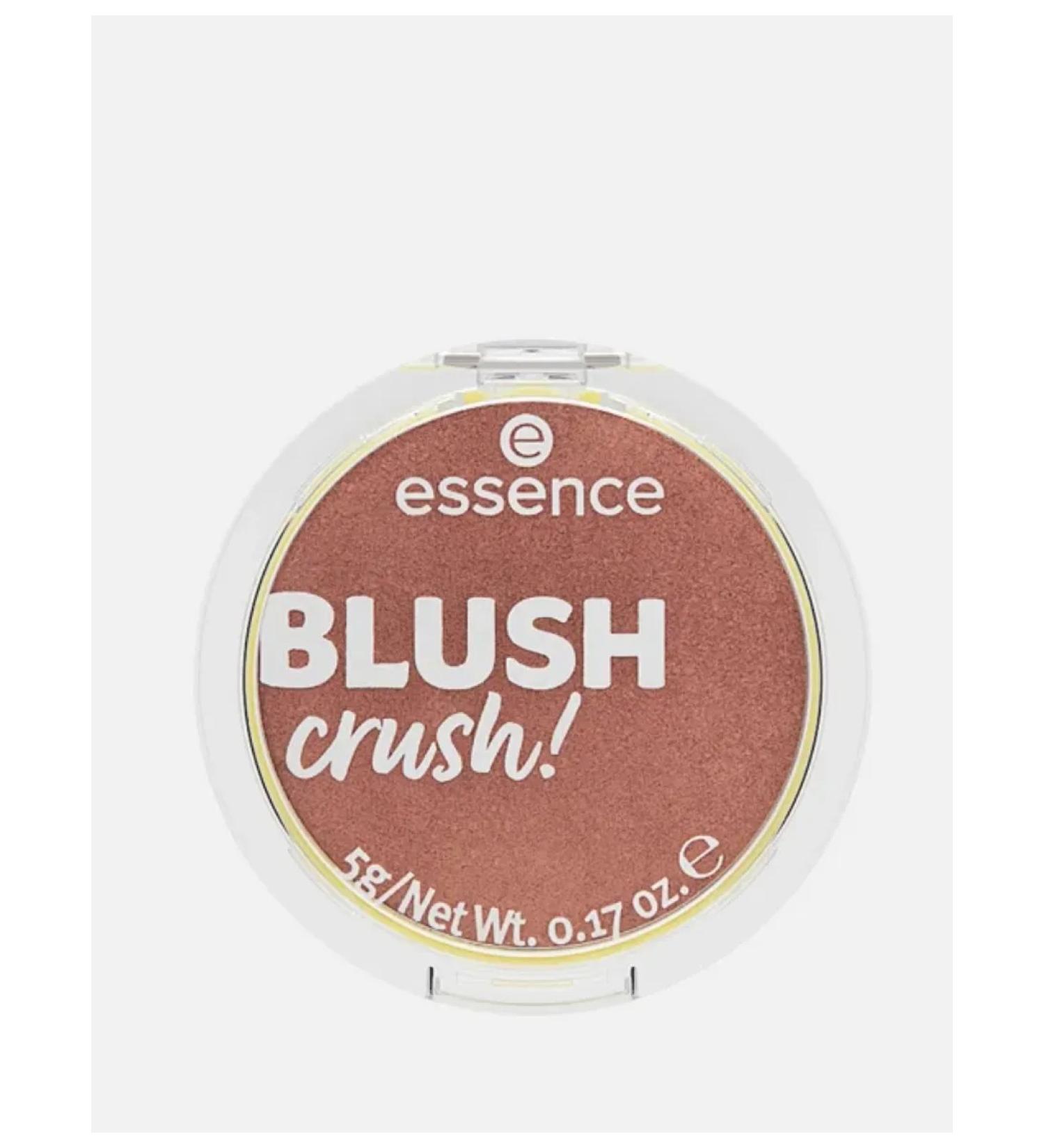 Essence Blush Crush blossom! 10 Caramel Latte - Buy Online on GoSupps.com