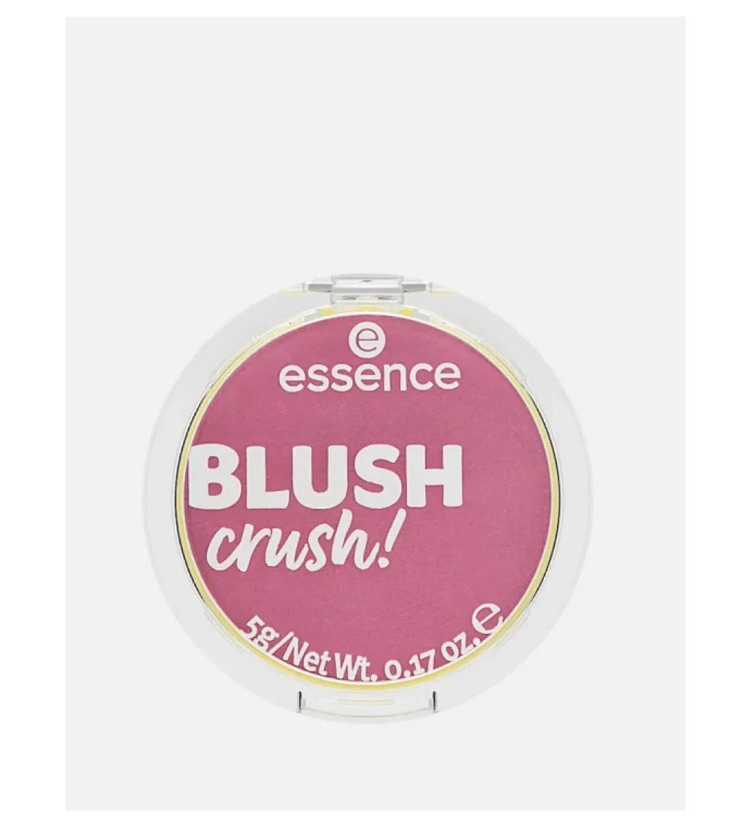 Essence Blush Crush blossom! 60 Lovely Lilac - Buy Online on GoSupps.com