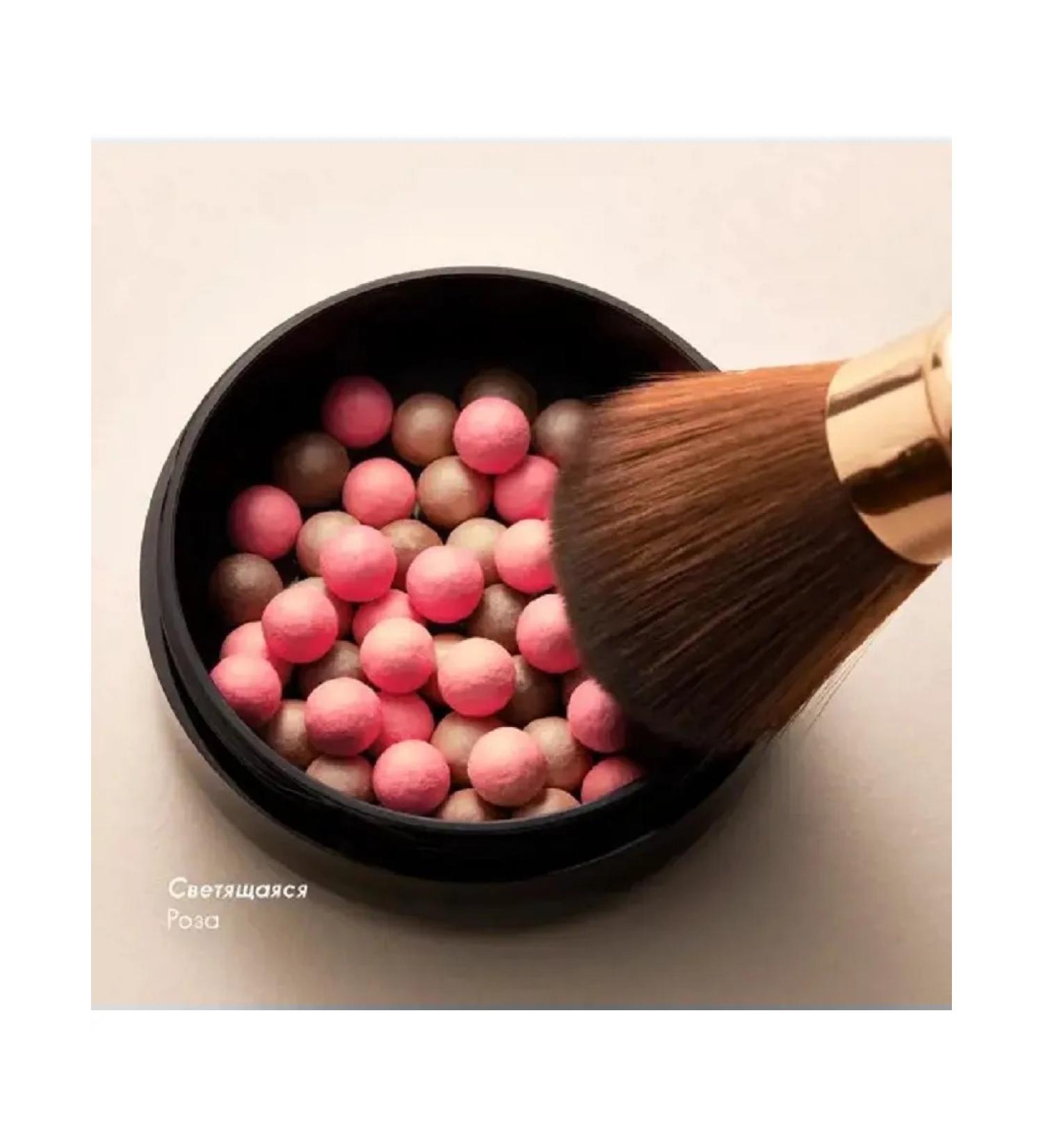 Oriflame Brozzer Bronzer in GG balls - Buy Online on GoSupps.com