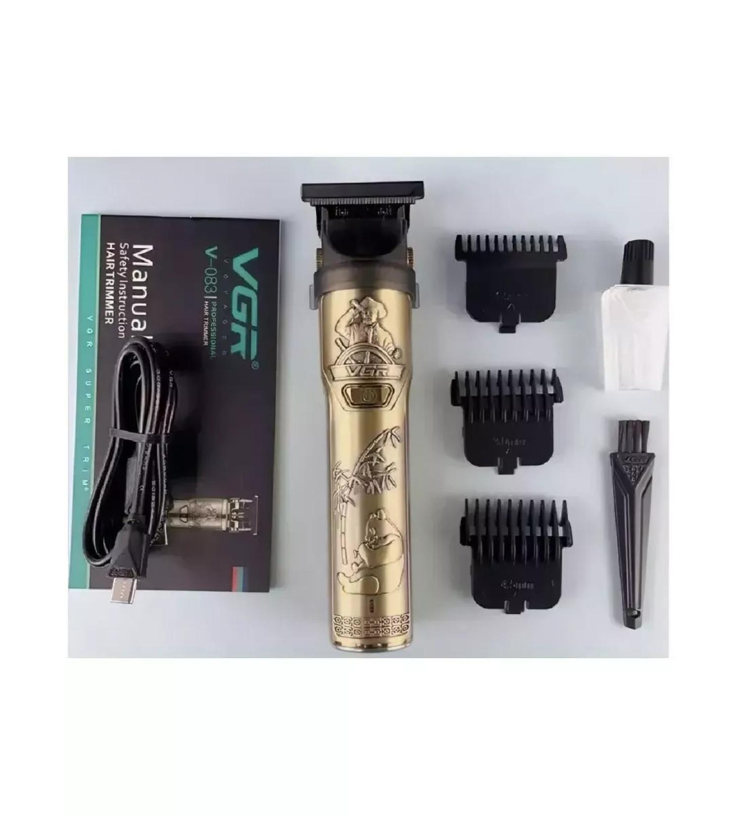 VGR Bride machine trimmer V-083 - Buy Online on GoSupps.com