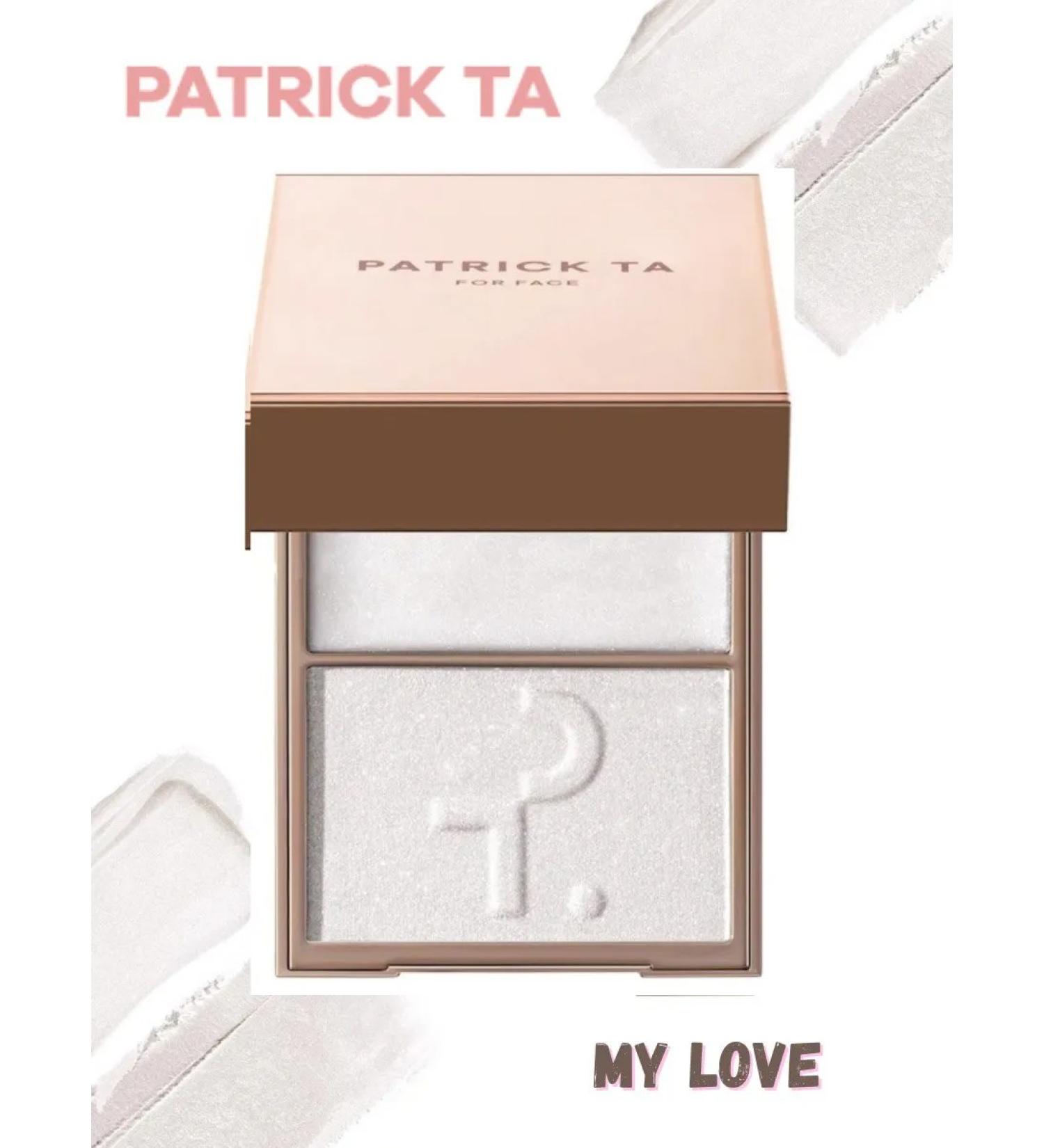 Highlighter Patrick TA - My Love - Buy Online on GoSupps.com