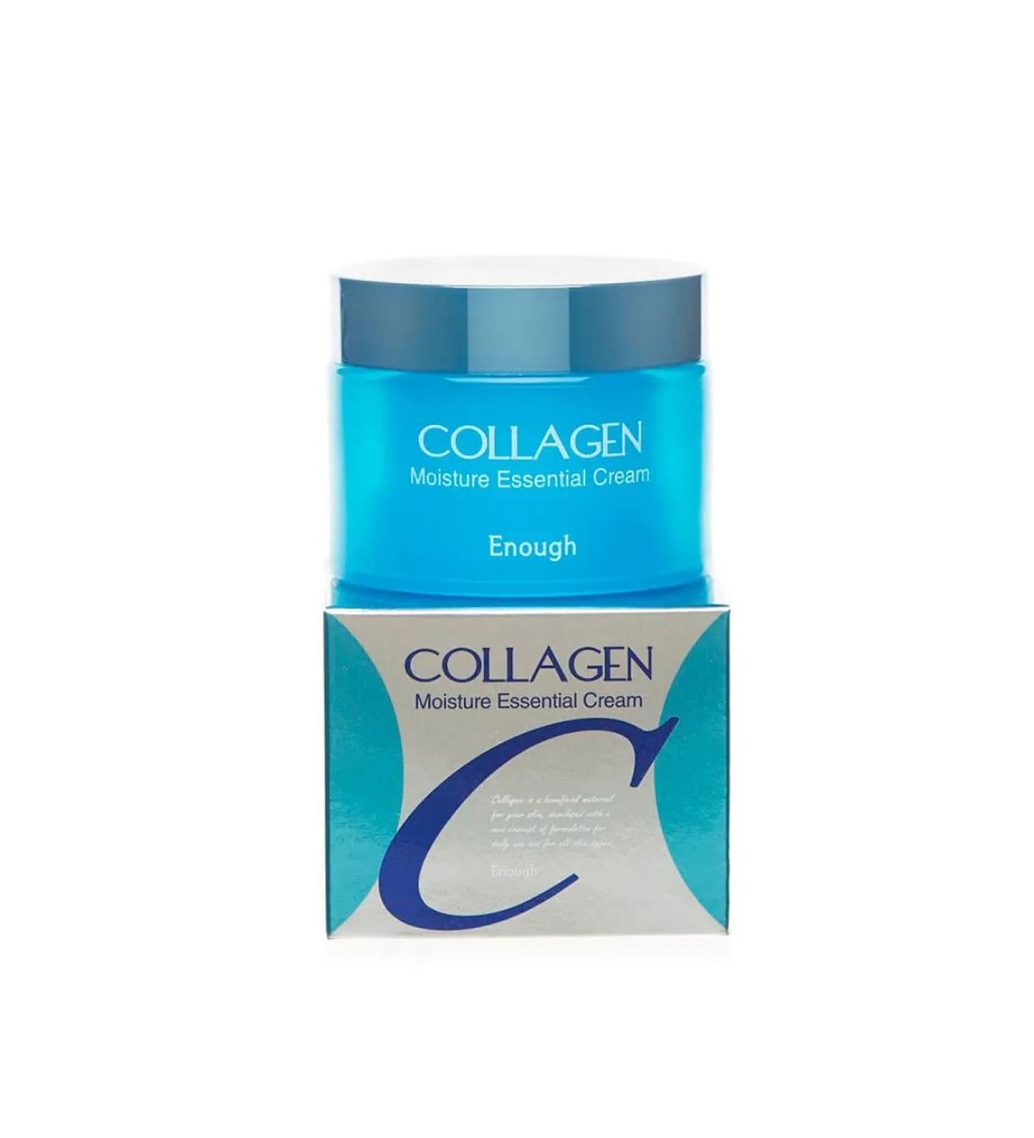 Mayo store Moisturizing face cream Collagen Korea - Buy Online on GoSupps.com