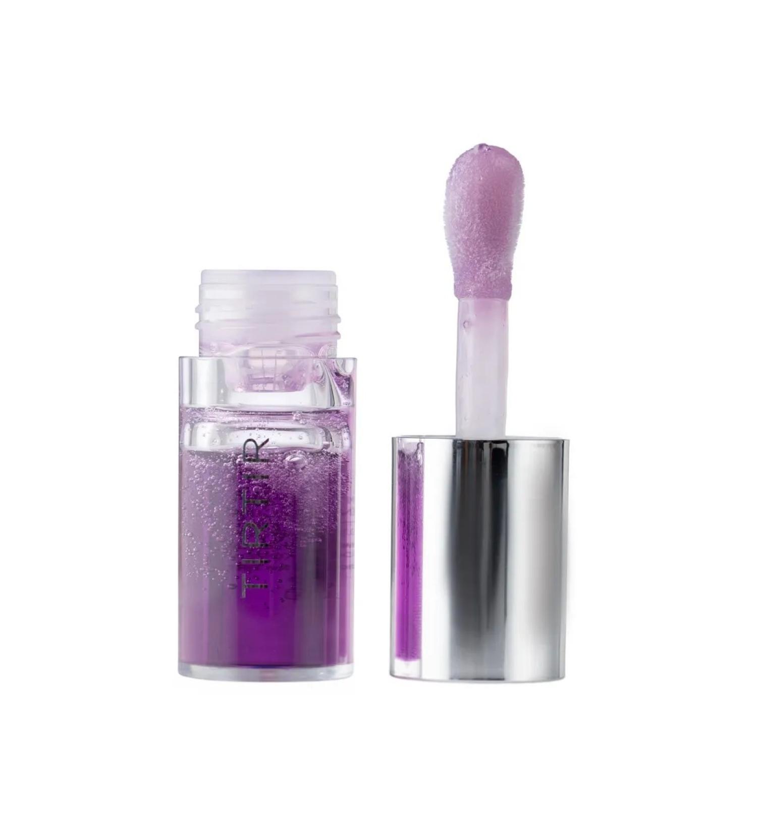 TIRTIR Lip balm My Glow Lip Oil Lavender 5.7ML