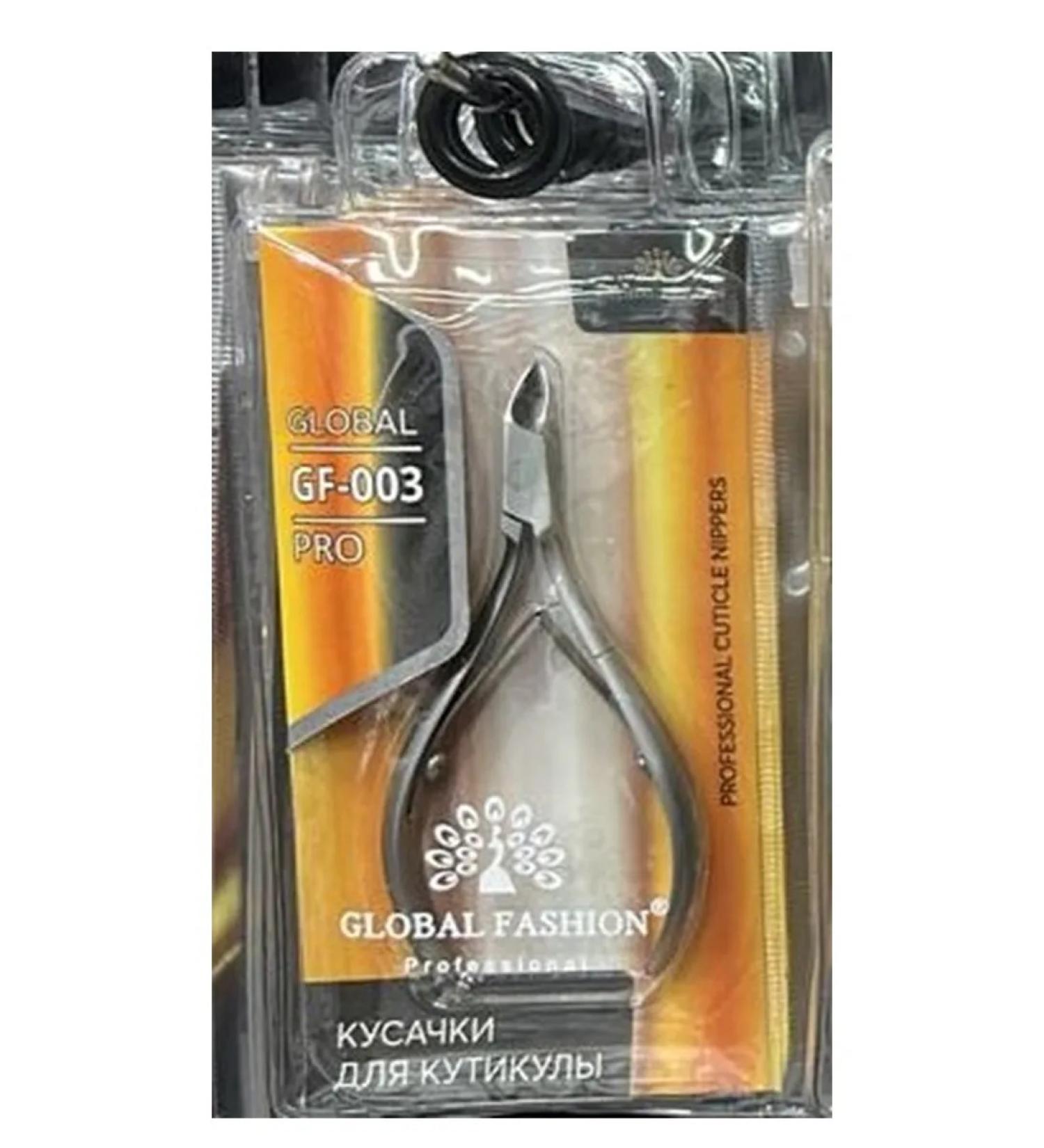 Global Fashion GF-003 bites for cuticle