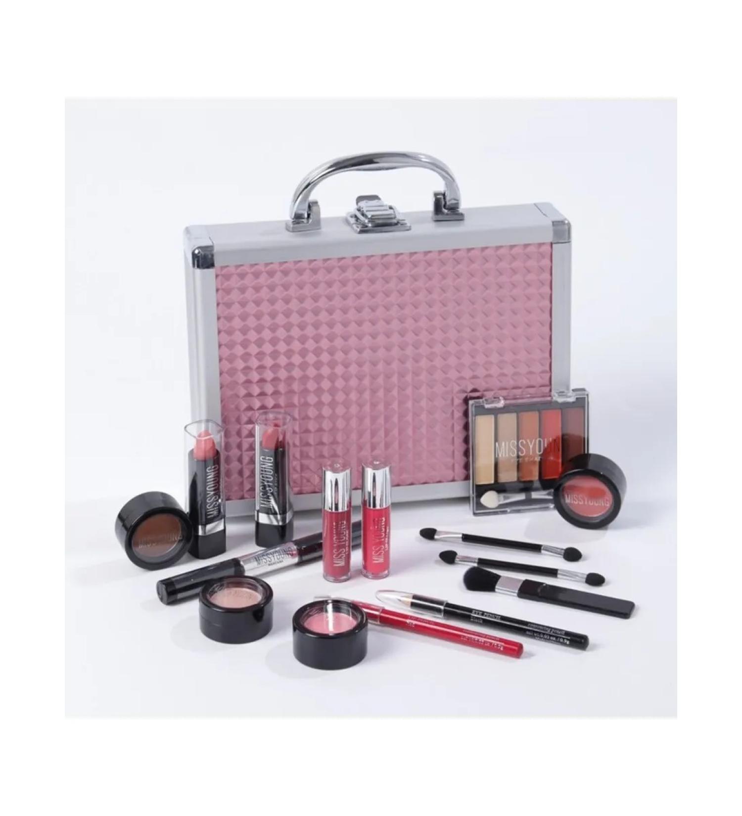 Buskids Professional set of cosmetics for care - Buy Online on GoSupps.com