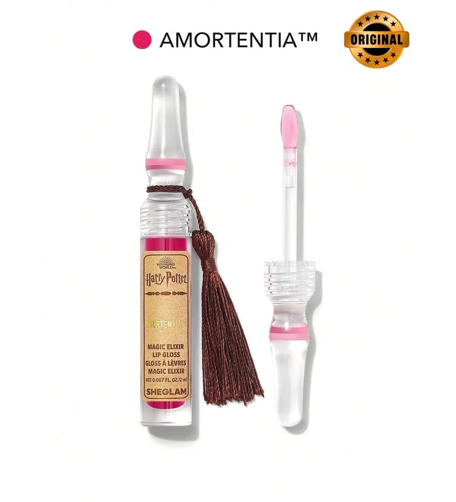 SHEGLAM Harry Potter lip gloss Amortentia - Buy Online on GoSupps.com