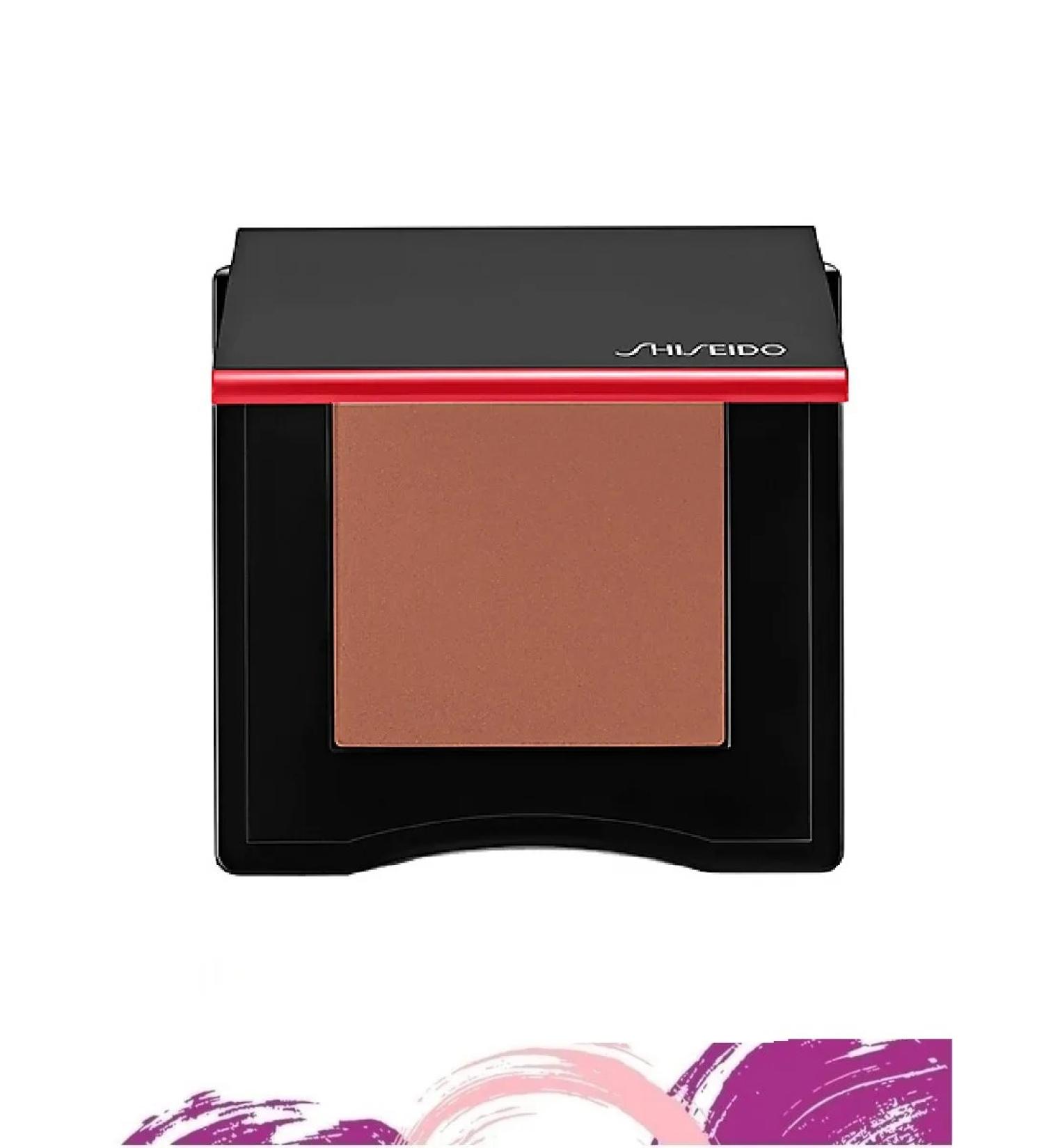 SHISEIDO Facial blush innerglow cheekpowder 07 - Buy Online on GoSupps.com