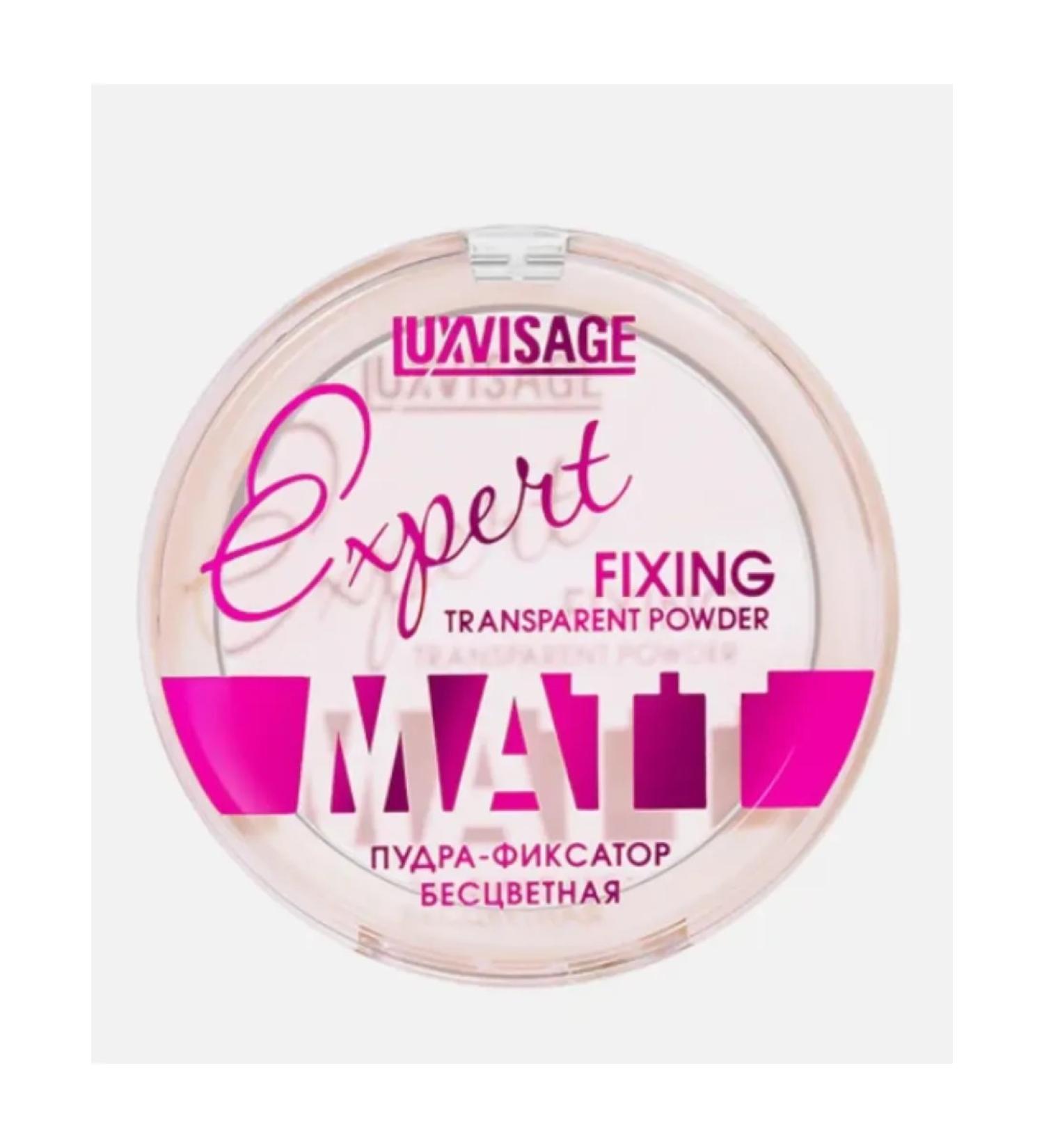 LUXVISAGE face powder - Buy Online on GoSupps.com