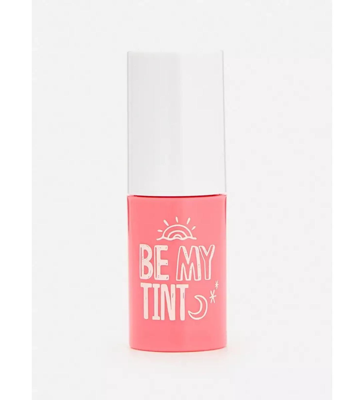 Yadah Tint for lip is persistent be my tint tone 02 - Buy Online on GoSupps.com