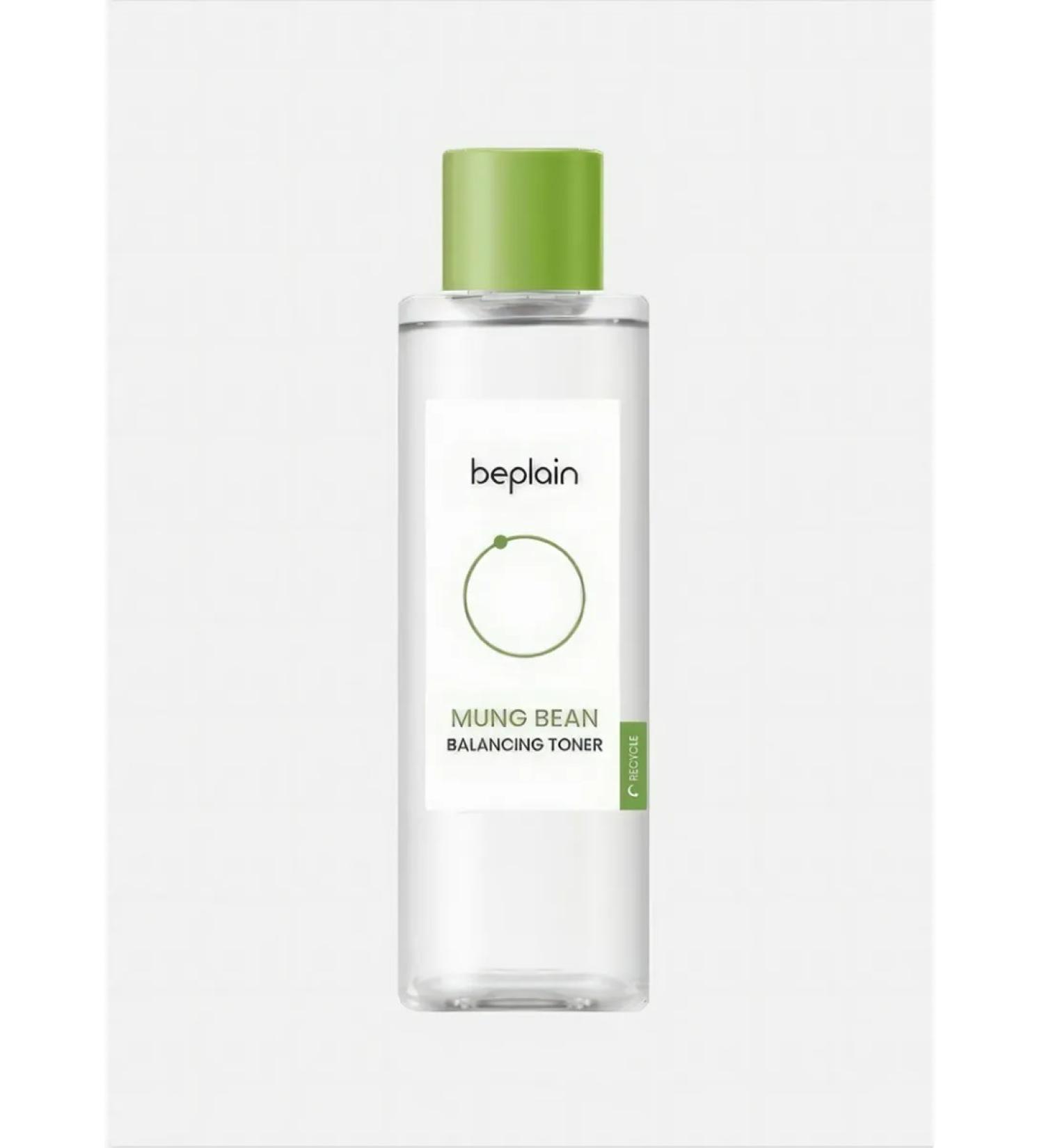 BEPLAIN Toner d face 200ml