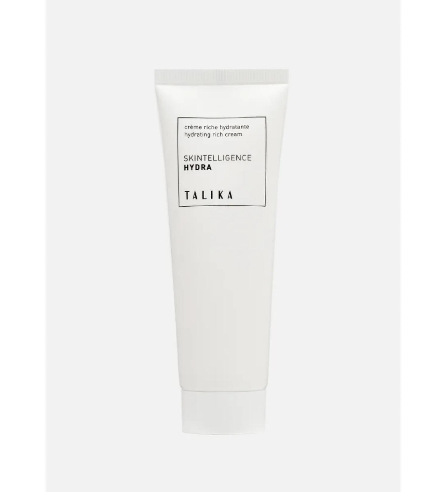 Talika Saturated moisturizer for face cream 50 ml - Buy Online on GoSupps.com